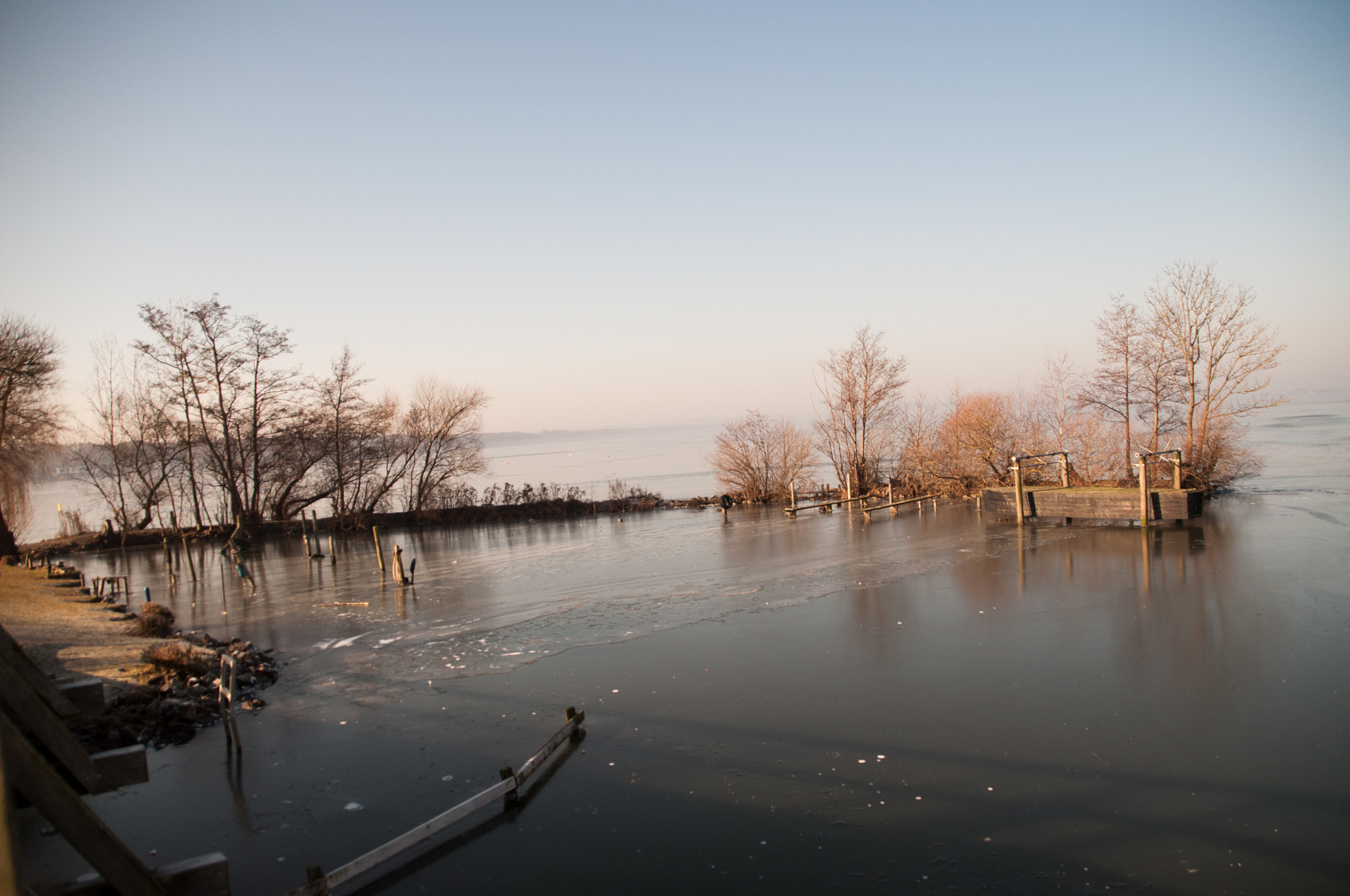 Nikon D5000 sample photo. Peace photography