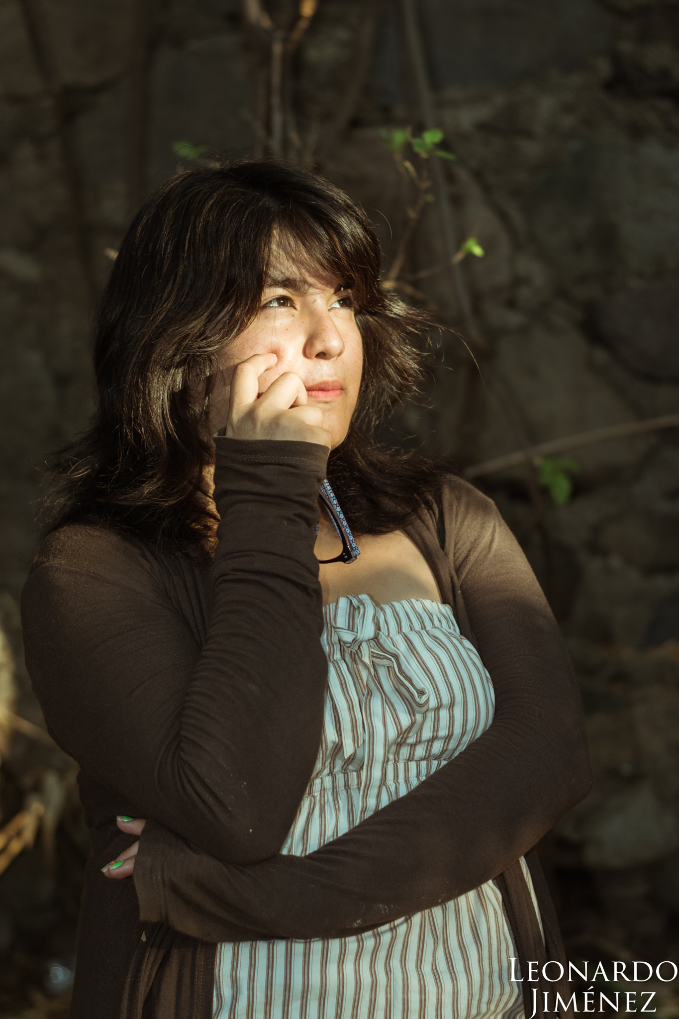 Nikon D5500 sample photo. Gissel iii photography
