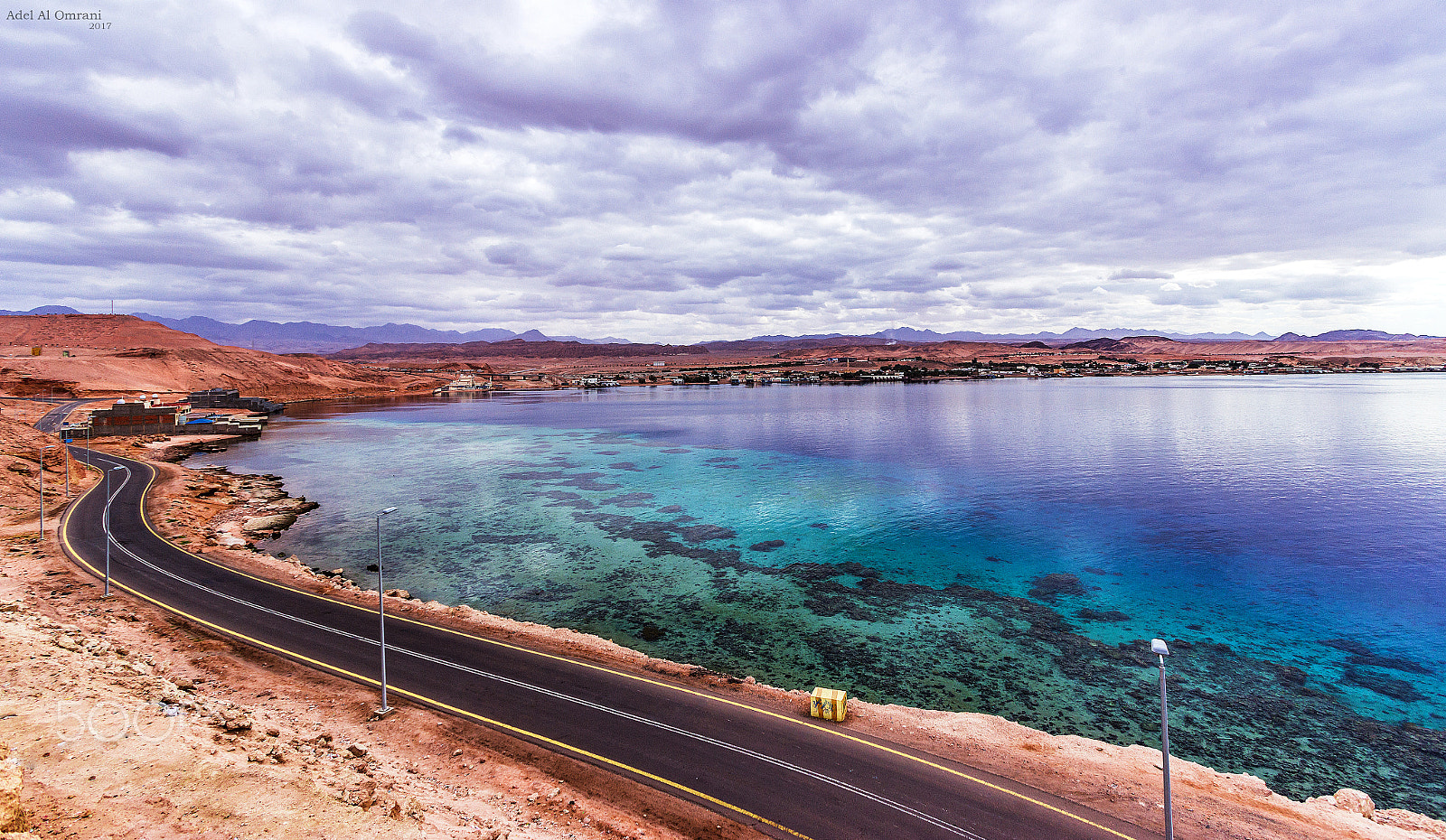Canon EF-S 10-22mm F3.5-4.5 USM sample photo. شاطئ حقل photography