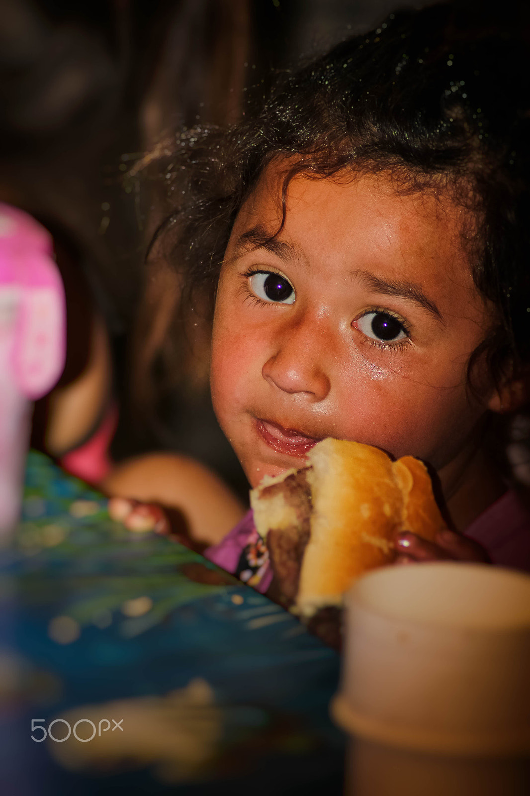 Canon EOS 100D (EOS Rebel SL1 / EOS Kiss X7) sample photo. Midday meal, by mauricio barbiani photography