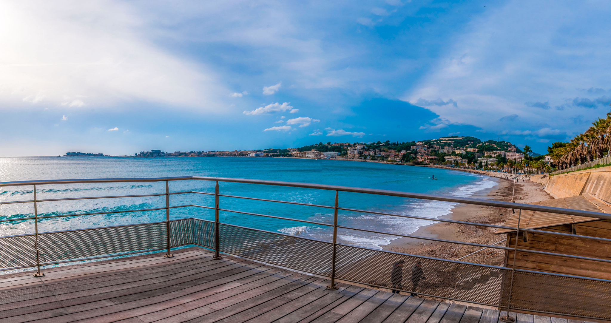 Nikon AF-S Nikkor 16-35mm F4G ED VR sample photo. Coast so much joy photography