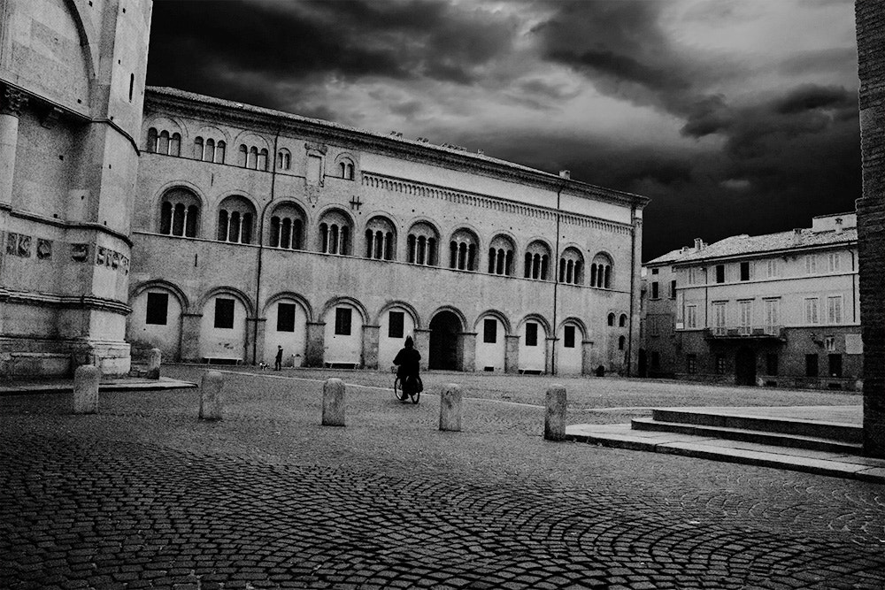 Canon EF-S 18-55mm F3.5-5.6 IS sample photo. Parma photography