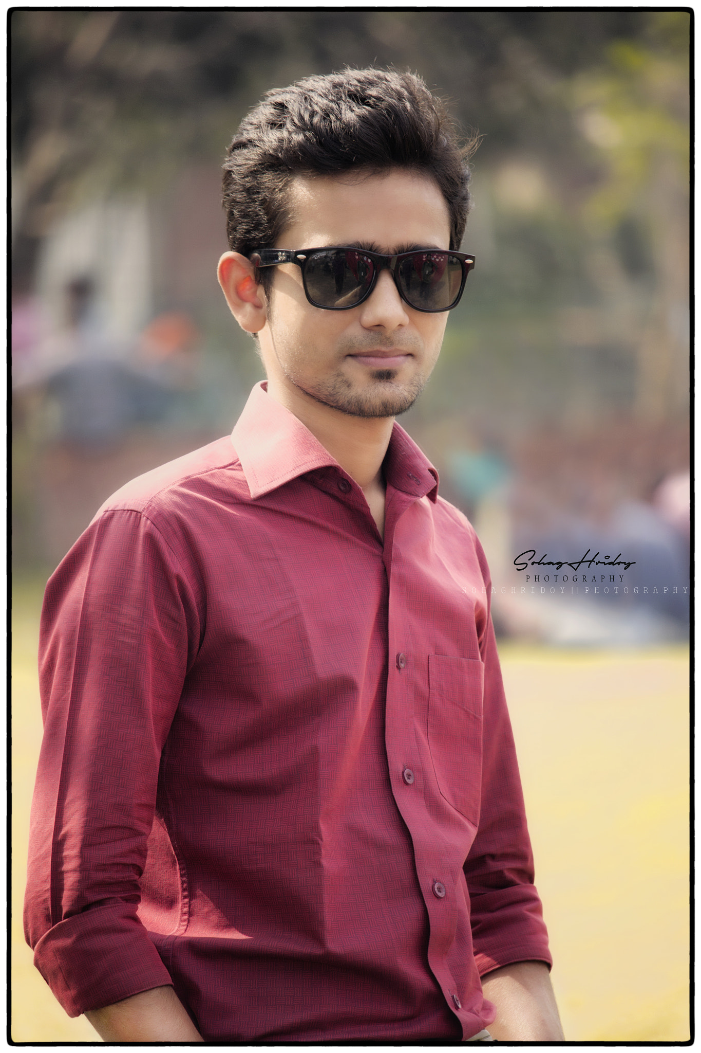 Canon EF-S 55-250mm F4-5.6 IS STM sample photo. Shihab photography