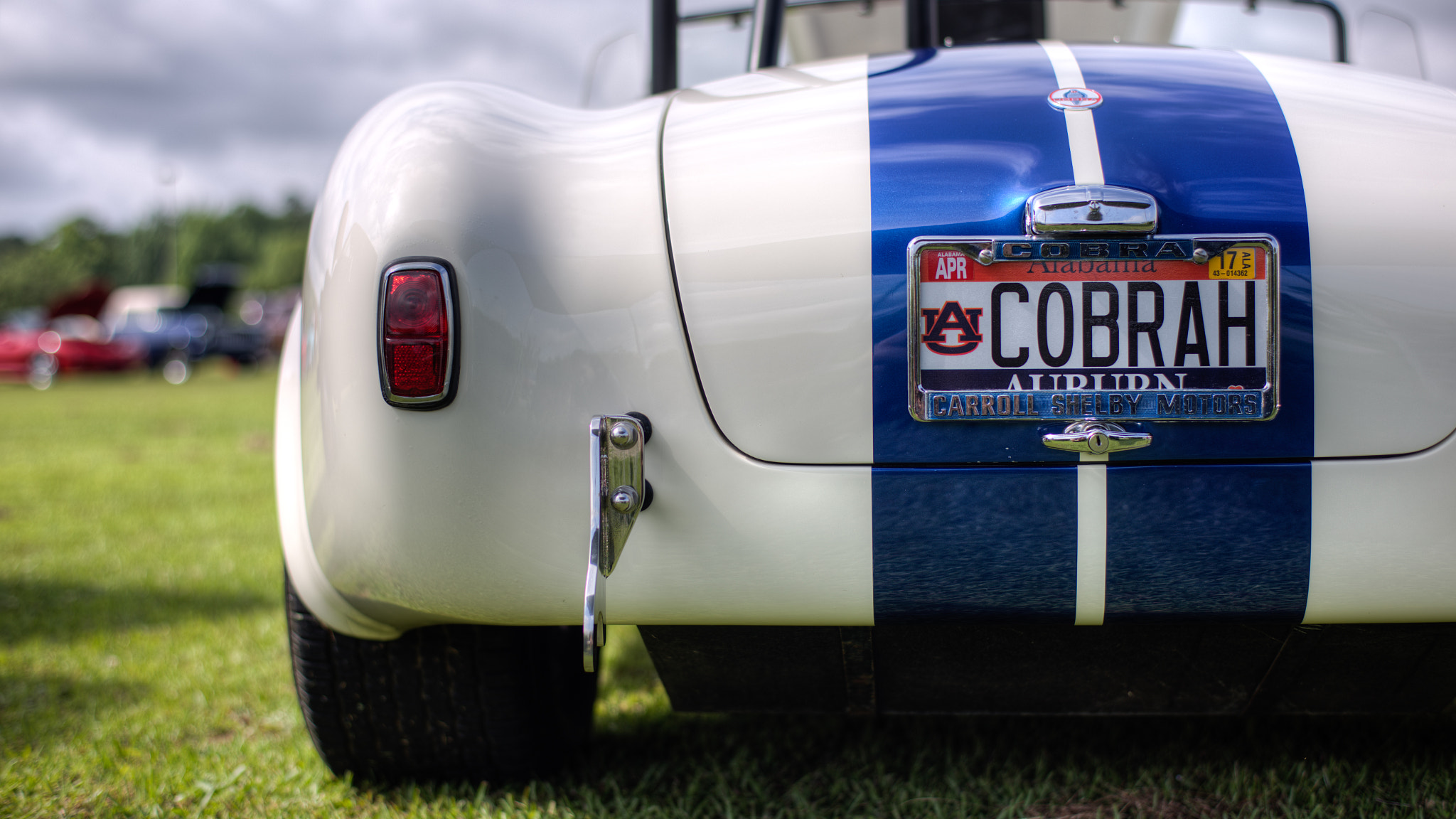 Canon EOS 6D + ZEISS Planar T* 50mm F1.4 sample photo. Shelby cobra photography