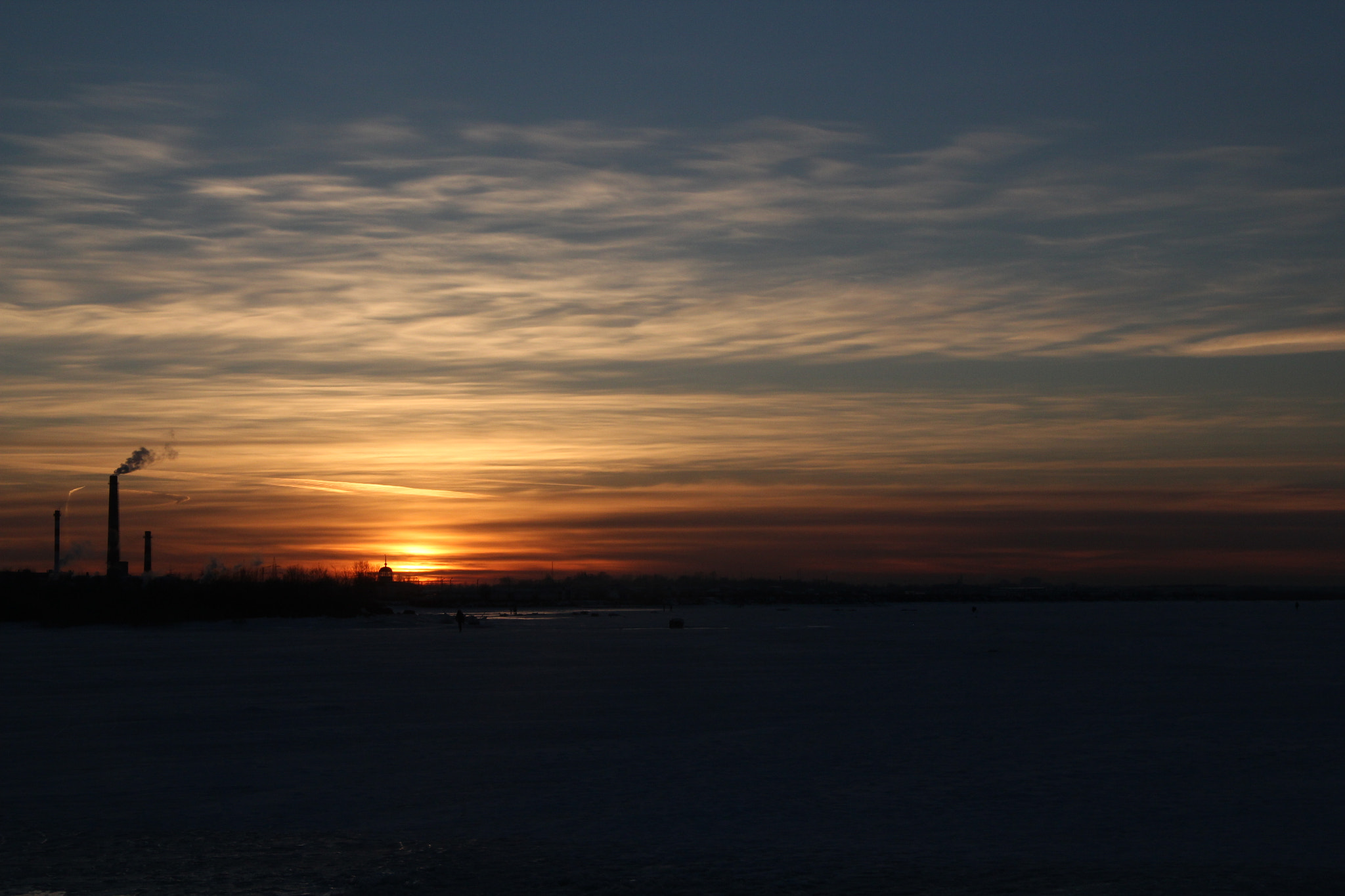 Canon EF-S 17-85mm F4-5.6 IS USM sample photo. Img photography