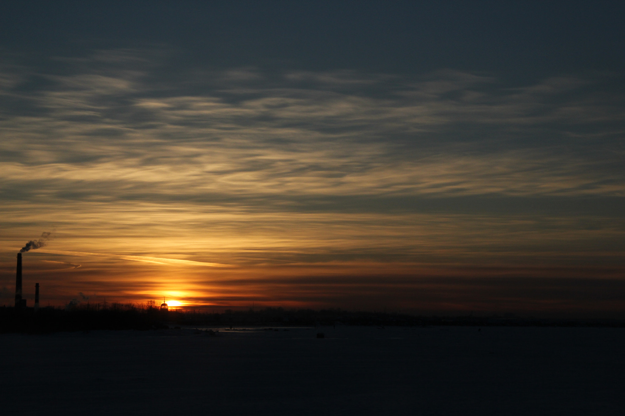 Canon EF-S 17-85mm F4-5.6 IS USM sample photo. Img photography