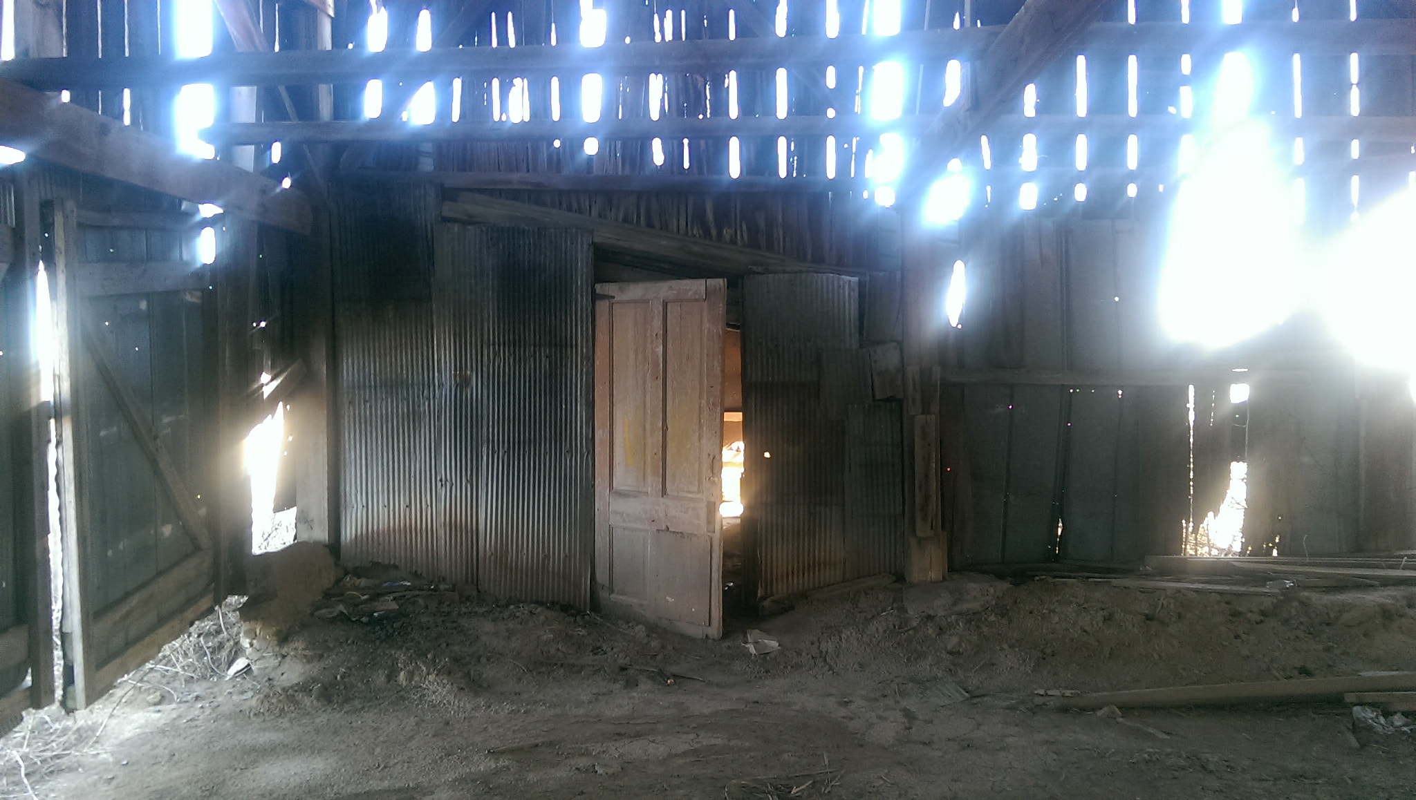 HTC ONE sample photo. Unknown photography