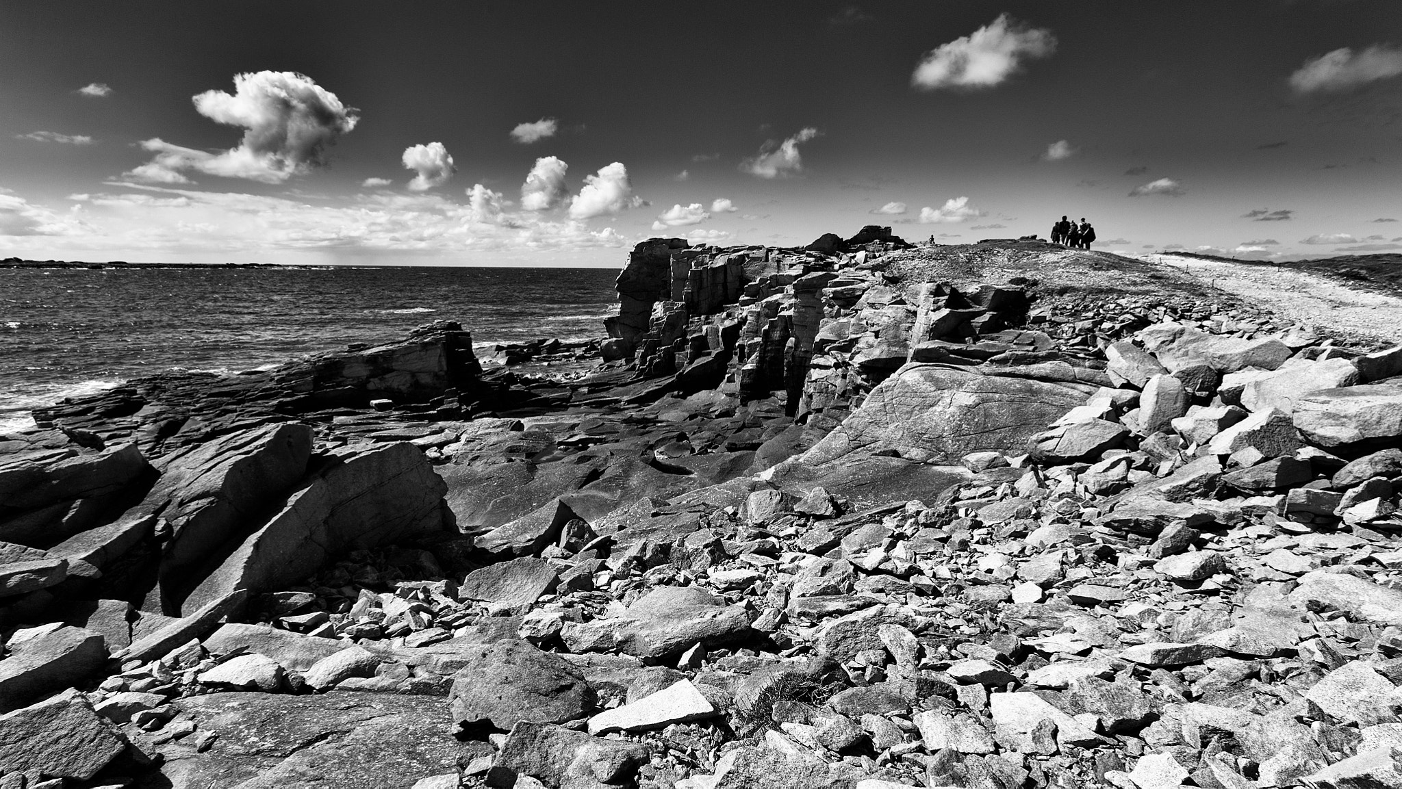 Canon EF-S 10-22mm F3.5-4.5 USM sample photo. Pleumeur bodou photography