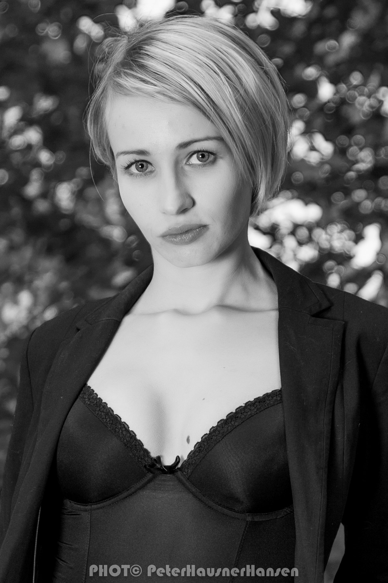 Nikon D3 sample photo. Pernille photography