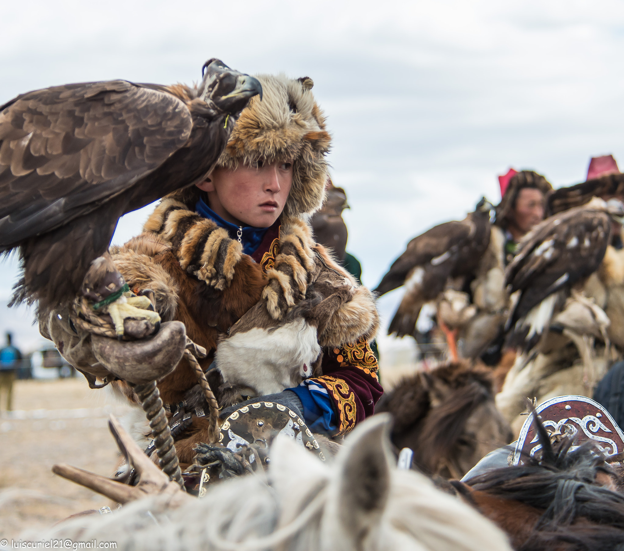 Nikon D800E sample photo. Mongolia photography