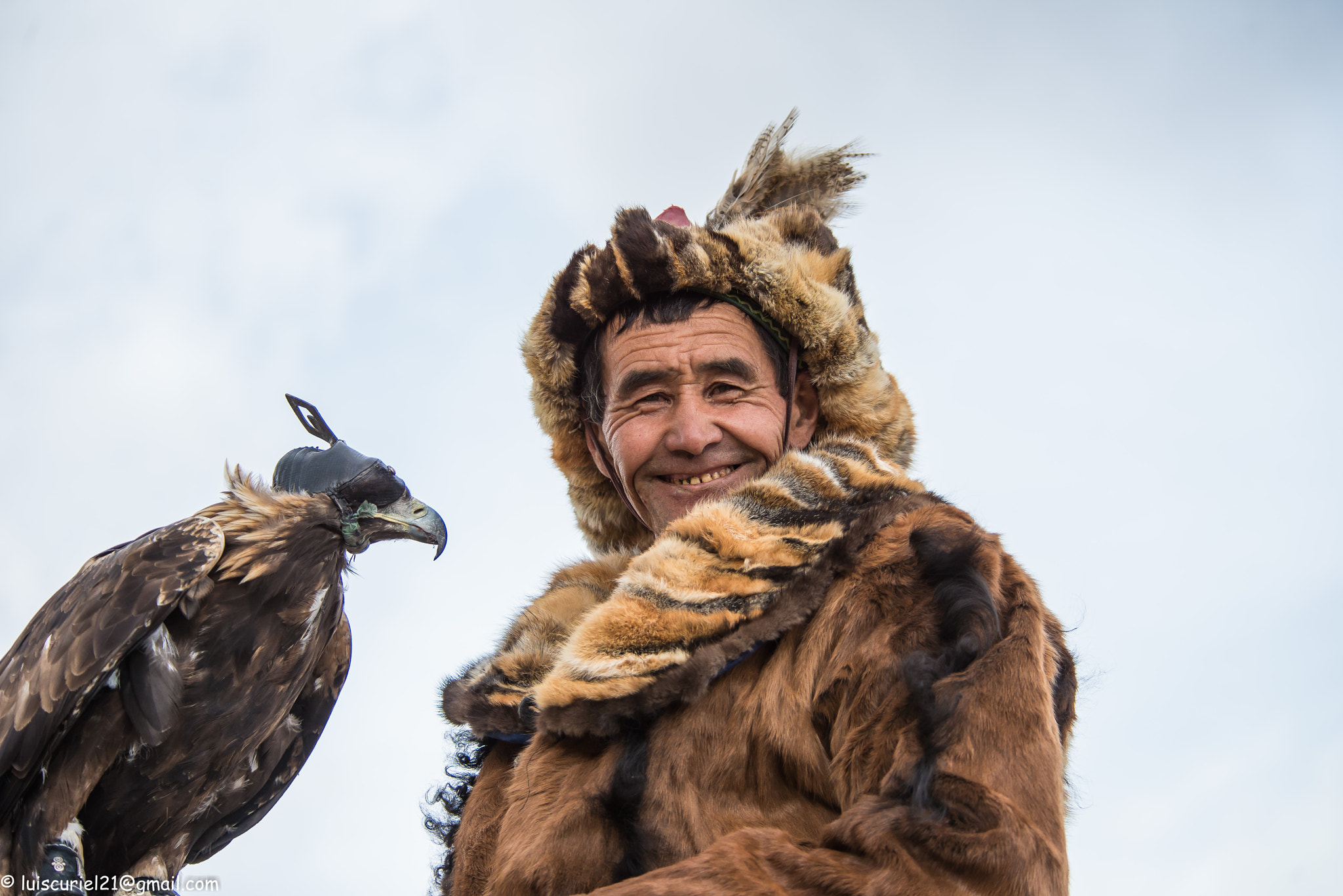 Nikon D800E sample photo. Mongolia photography