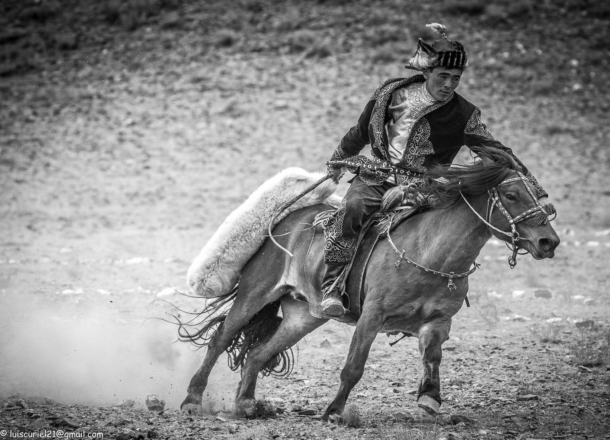 Nikon D800E sample photo. Mongolia photography