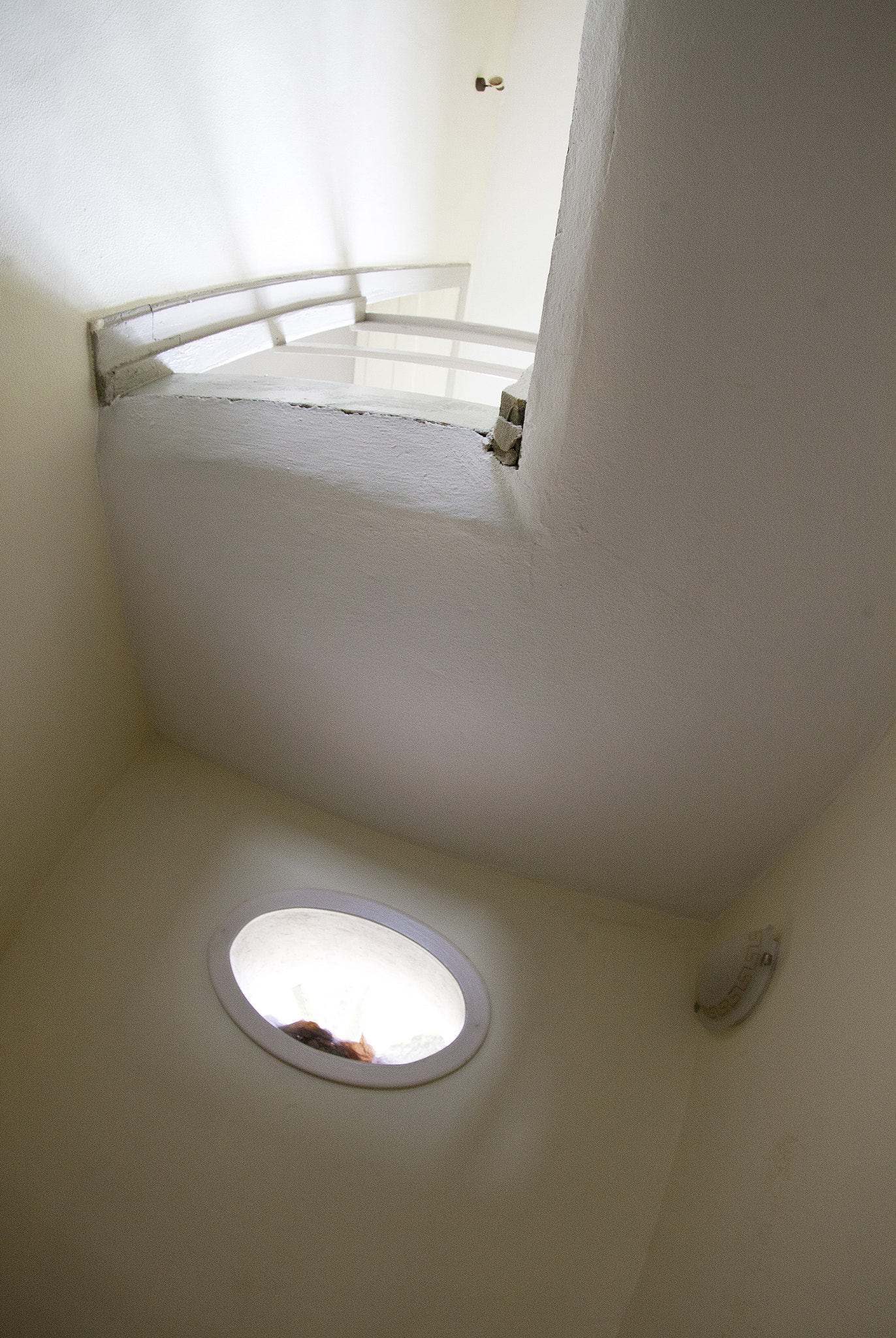 Canon EF 8-15mm F4L Fisheye USM sample photo. The home ship photography