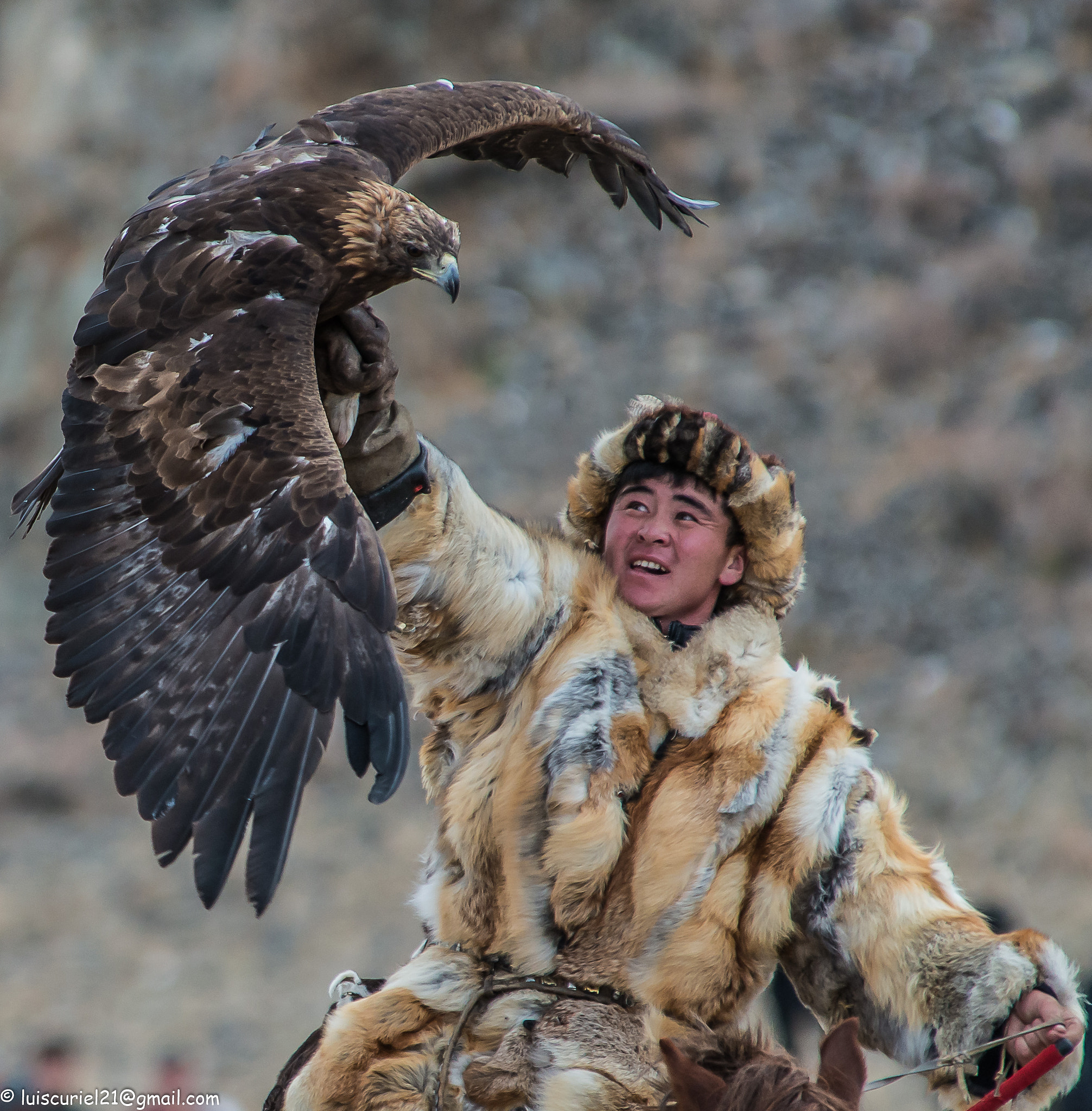 Nikon D800E sample photo. Mongolia photography