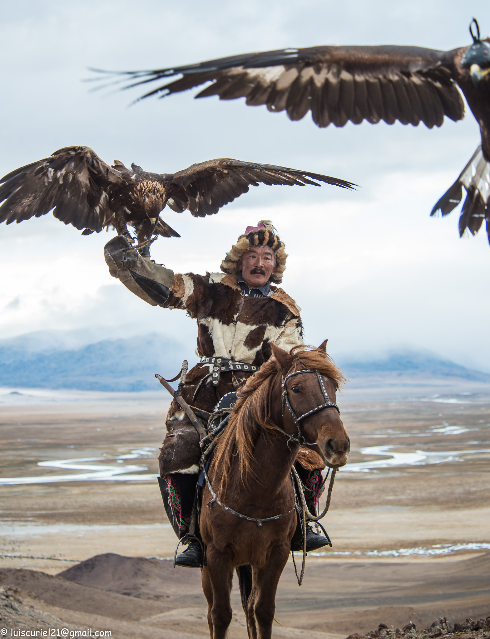 Nikon D800E sample photo. Mongolia photography