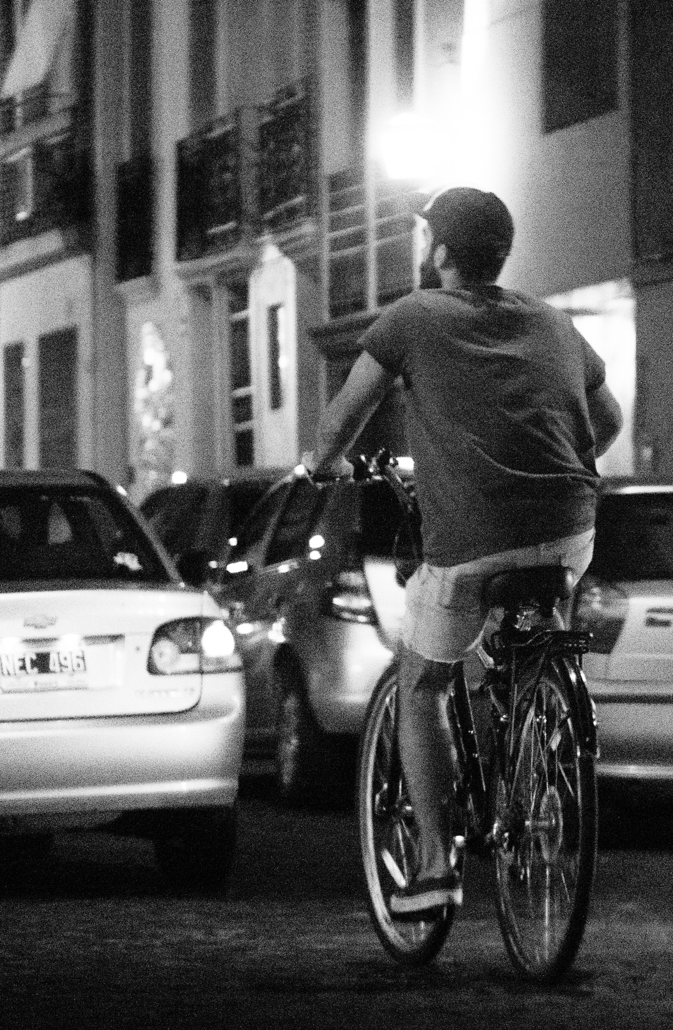 24-200mm F2.8 sample photo. Nochecitas de san telmo xl photography