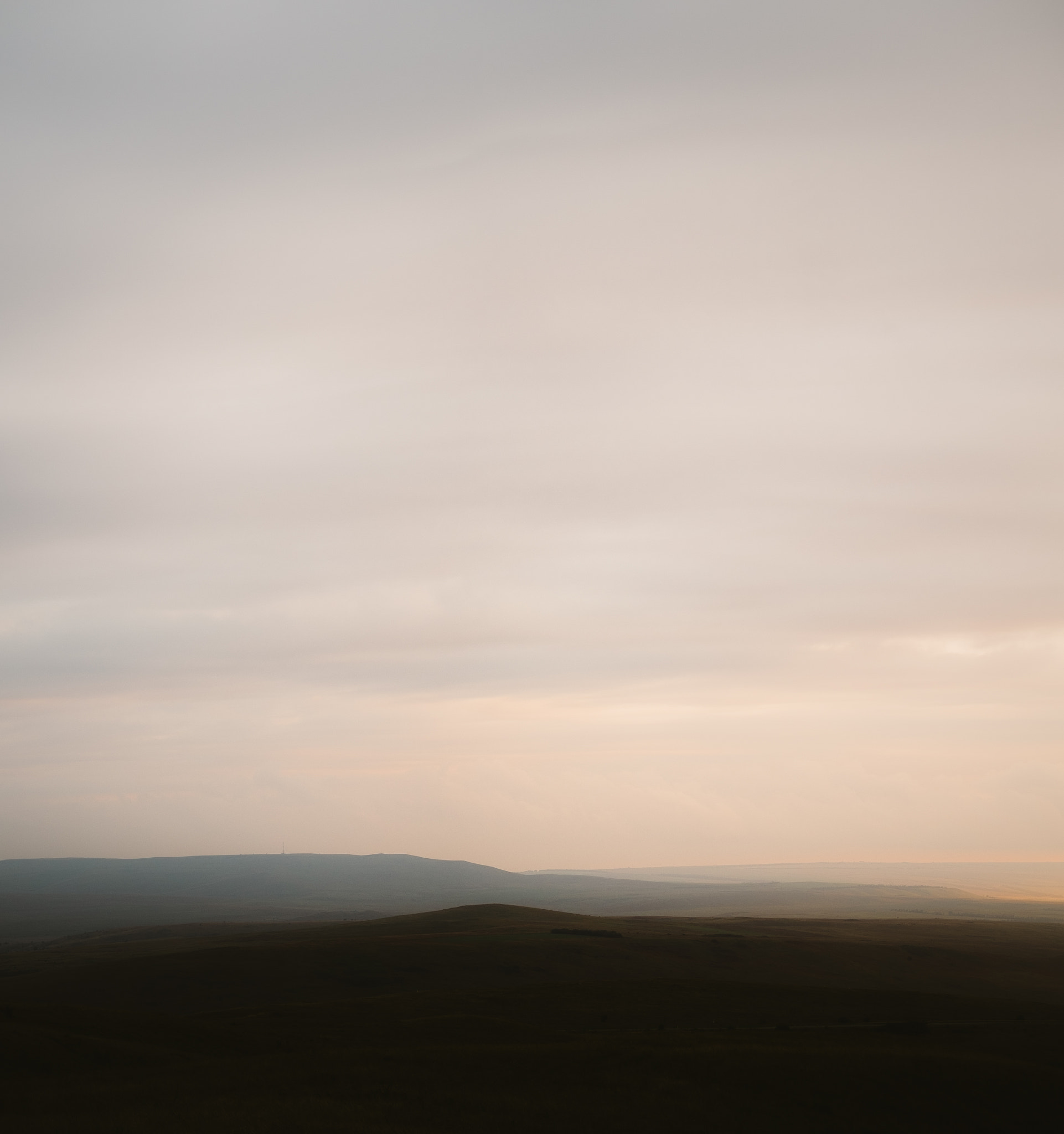Fujifilm XF 50-140mm F2.8 R LM OIS WR sample photo. Hills photography