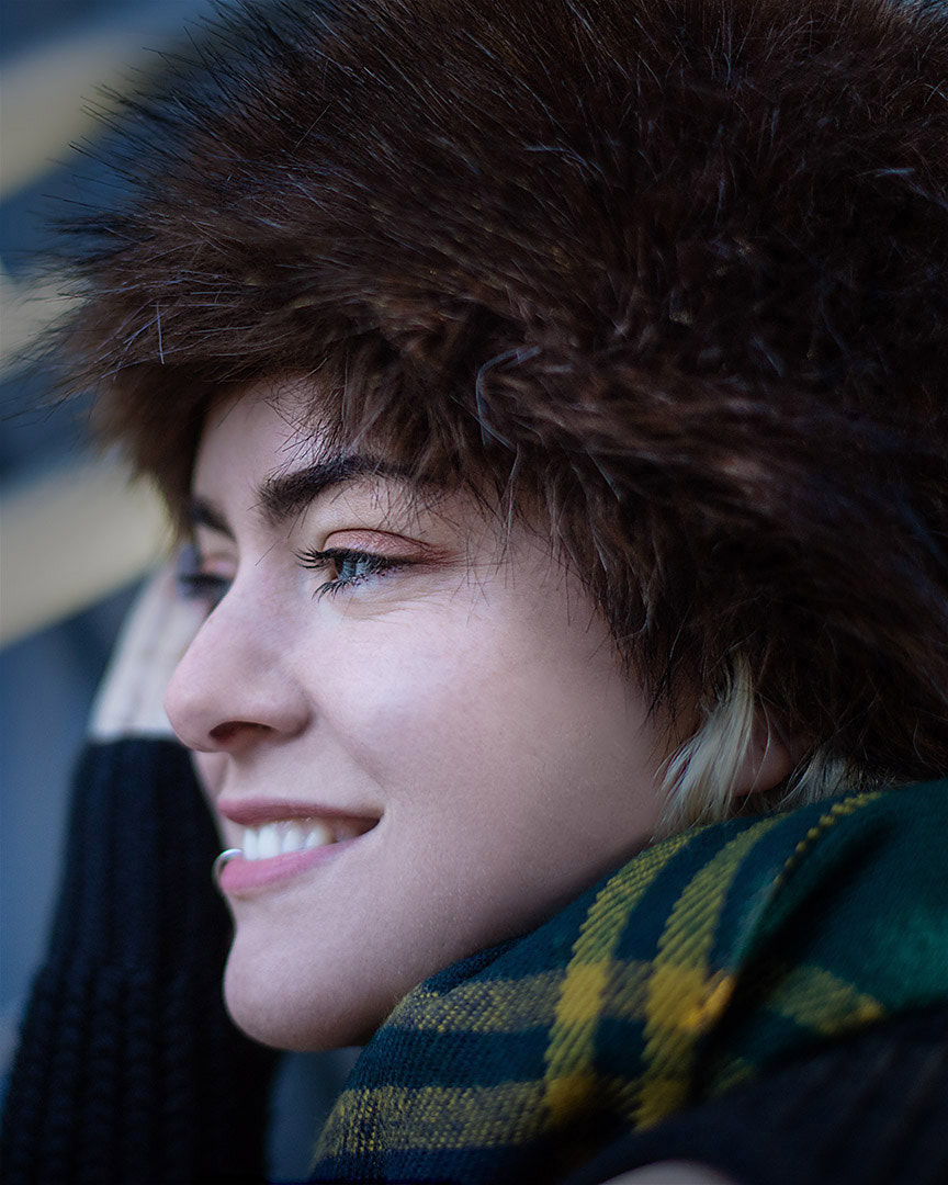 Canon EOS 5DS + Canon EF 50mm F1.4 USM sample photo. Cozy photography