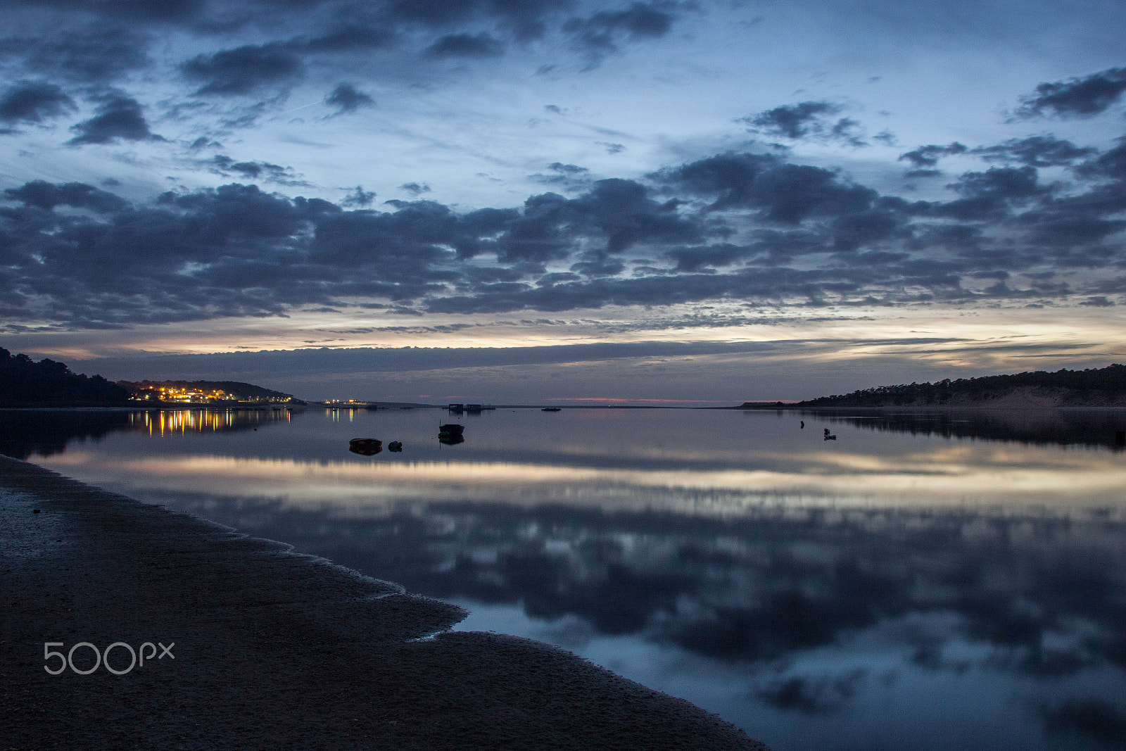 Canon EOS 550D (EOS Rebel T2i / EOS Kiss X4) sample photo. Where the lagoon meets the sea photography