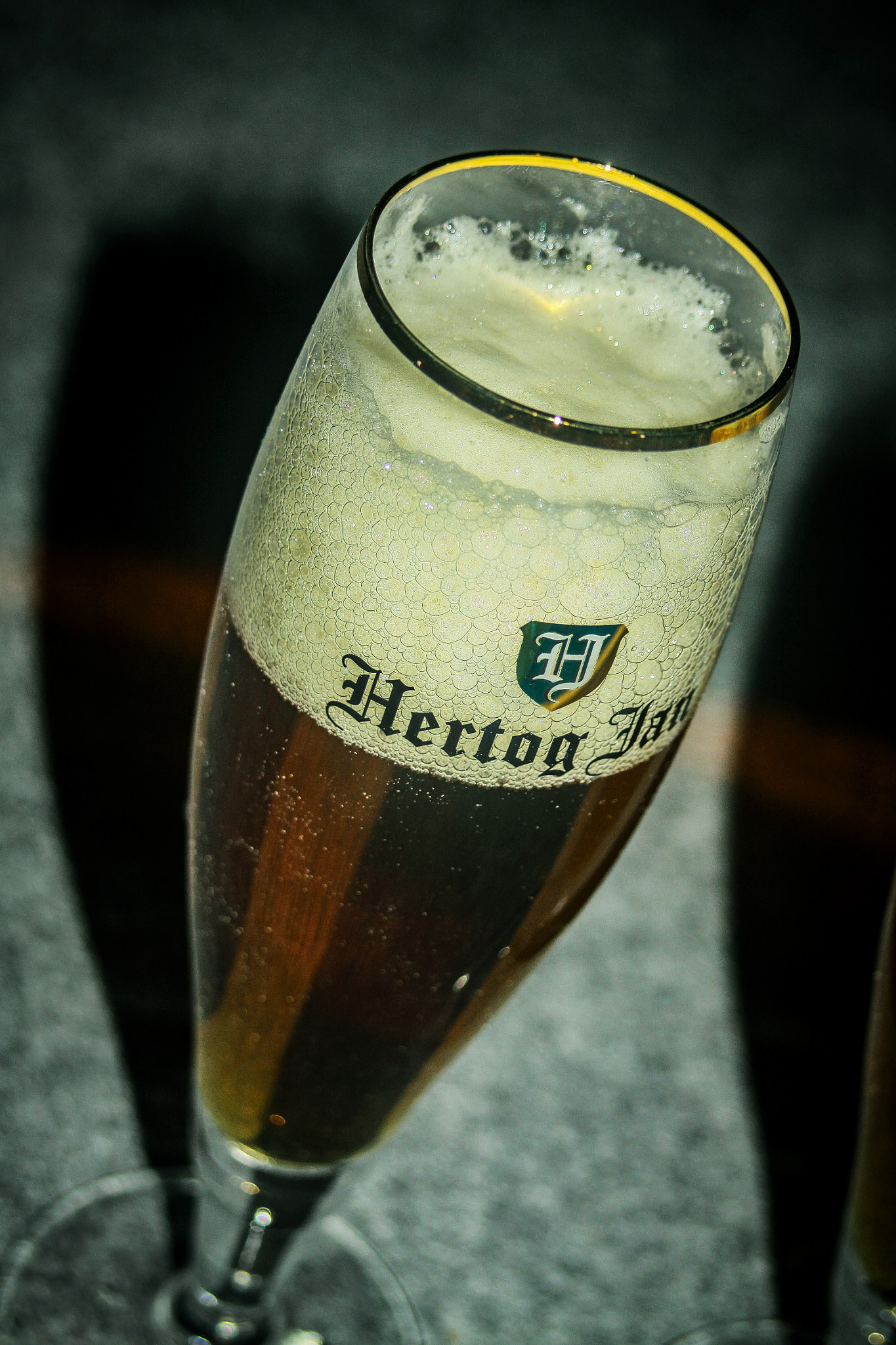 Canon EF 38-76mm f/4.5-5.6 sample photo. Beer photography