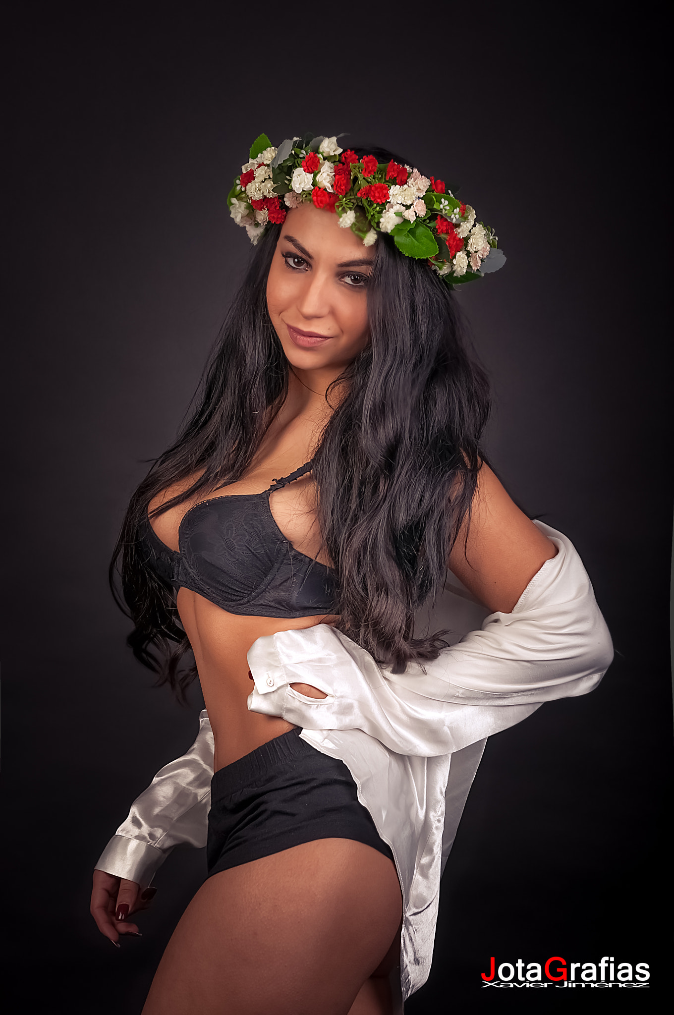 Nikon AF-S Nikkor 24-70mm F2.8G ED sample photo. Maria morales photography