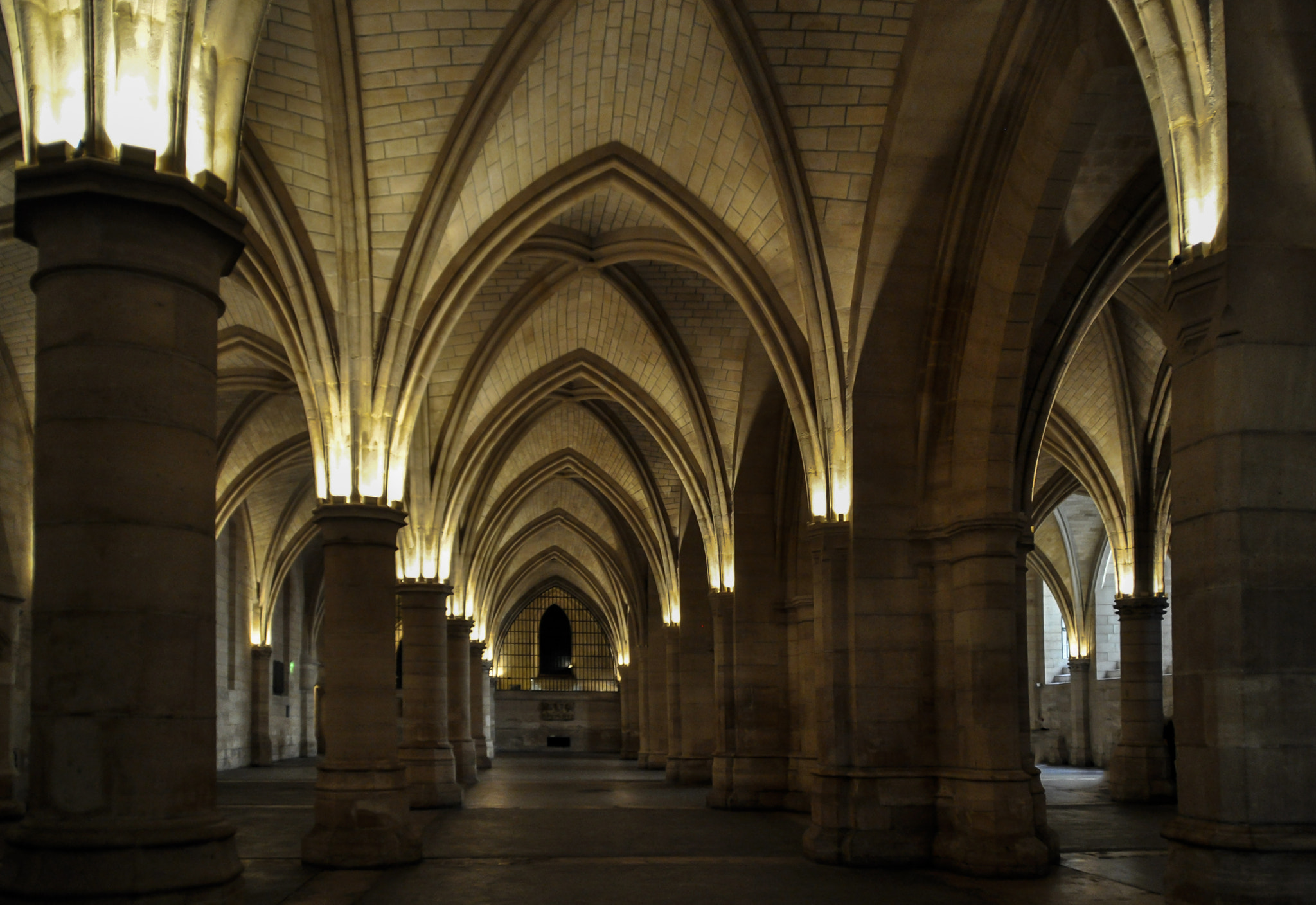 Nikon D5000 sample photo. Paris photography