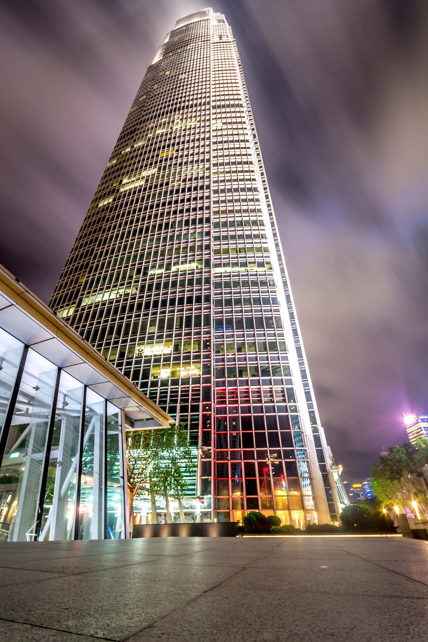 Sigma 10-20mm F4-5.6 EX DC HSM sample photo. China 2016 photography