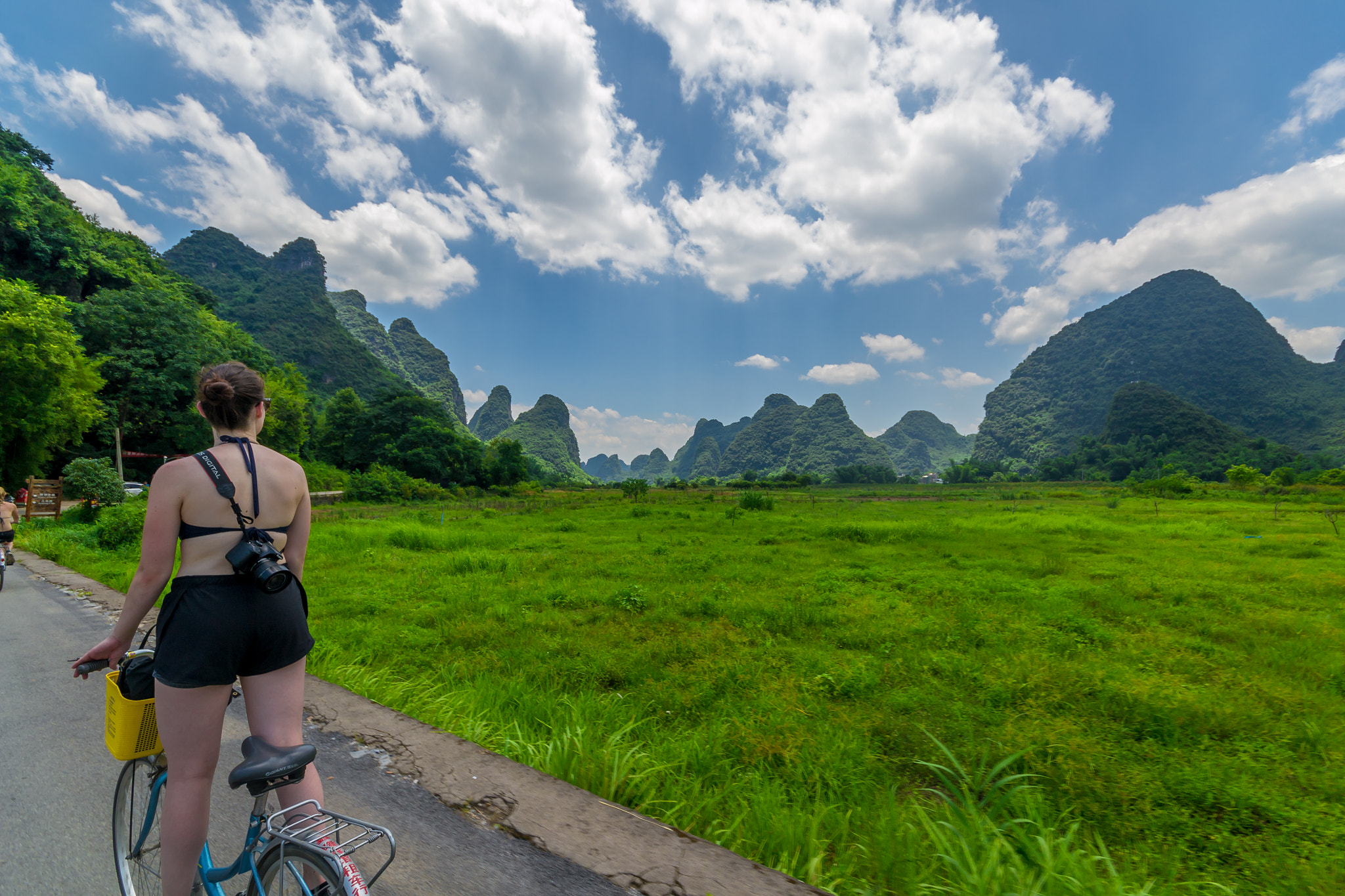 Sigma 10-20mm F4-5.6 EX DC HSM sample photo. China 2016 photography