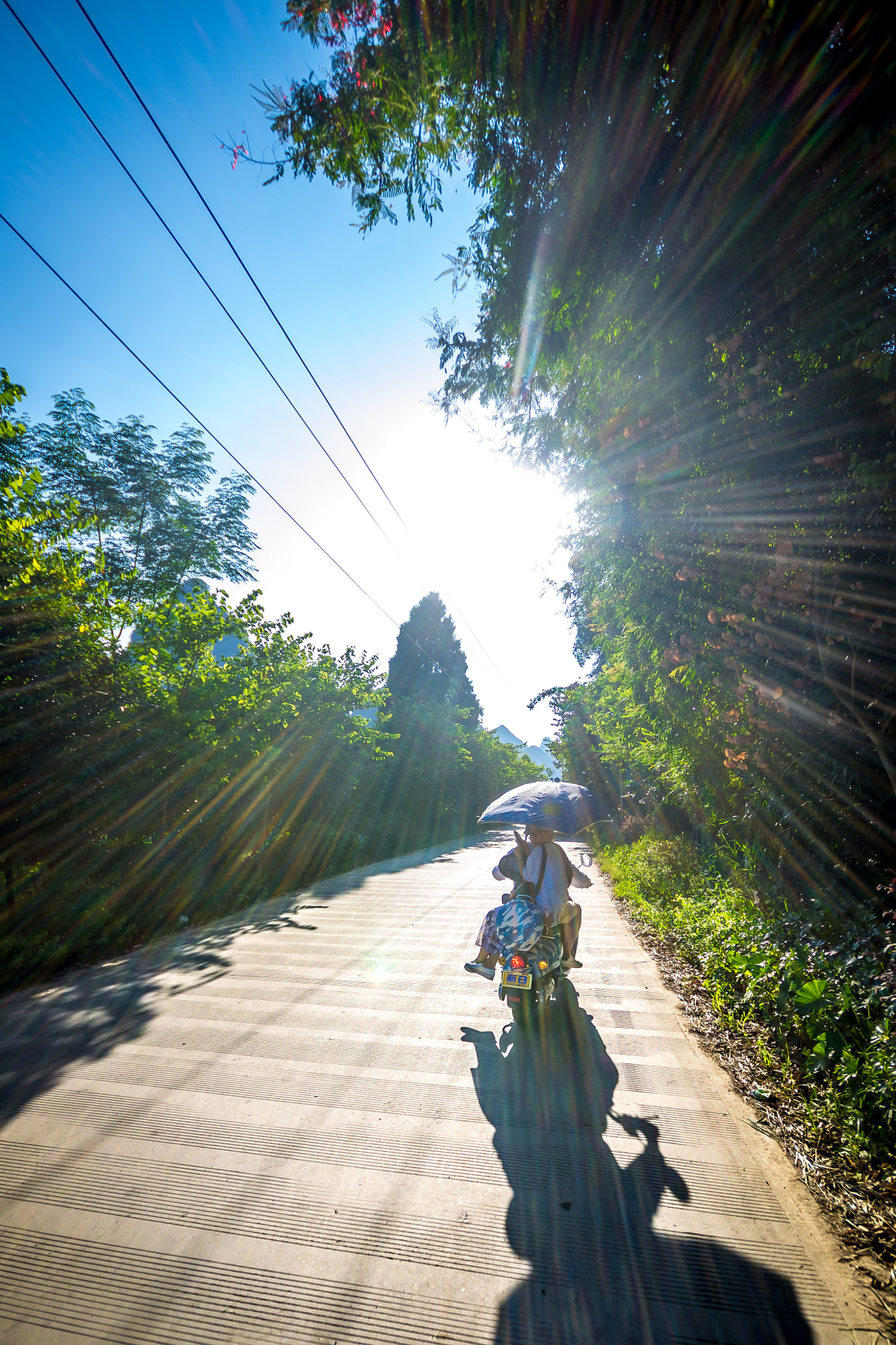 Sigma 10-20mm F4-5.6 EX DC HSM sample photo. China 2016 photography