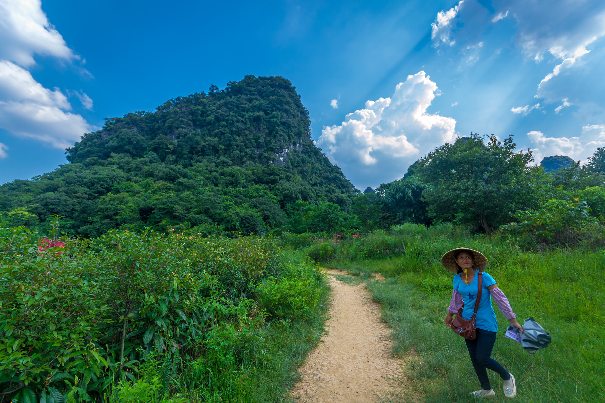 Sigma 10-20mm F4-5.6 EX DC HSM sample photo. China 2016 photography