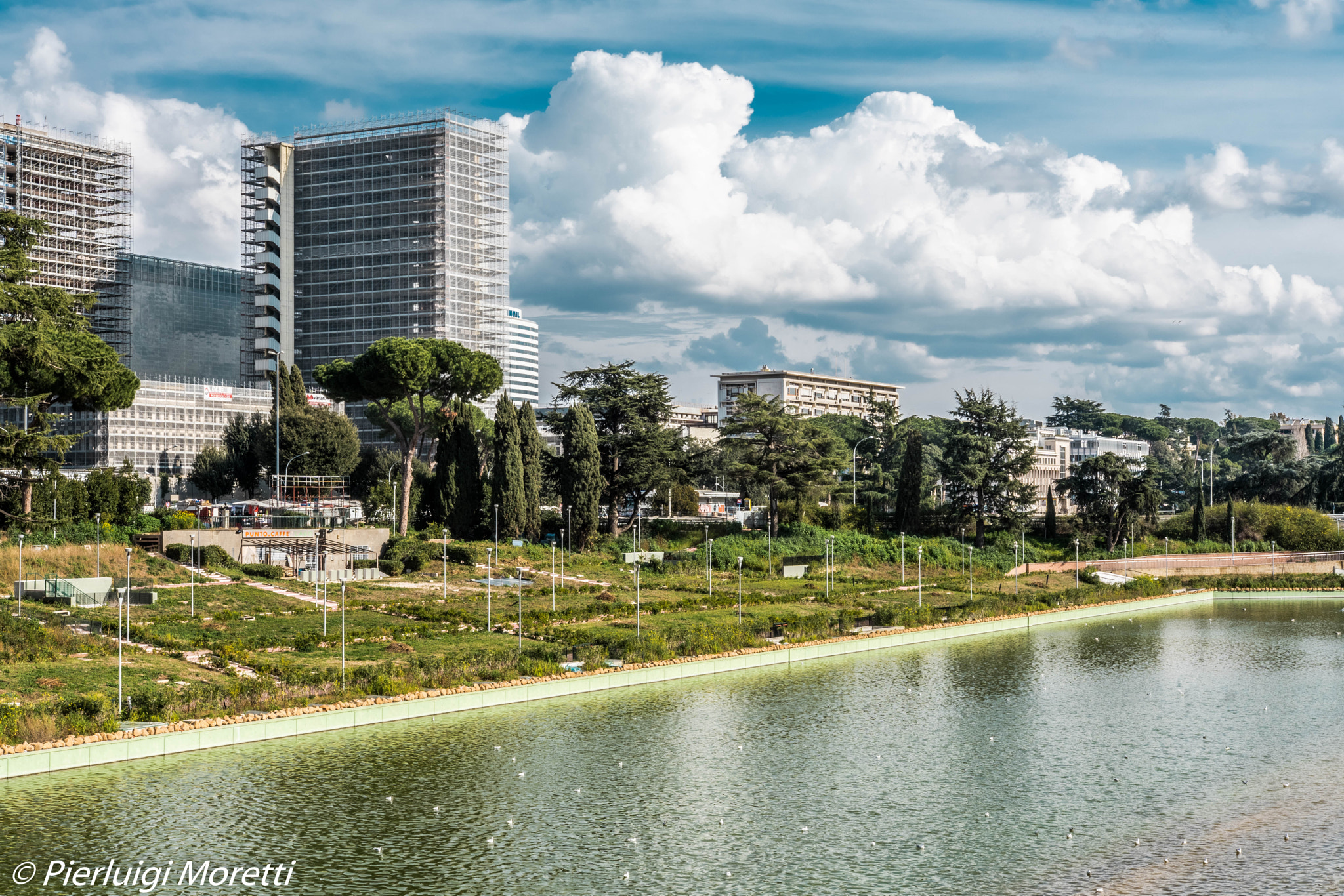 Sony ILCA-77M2 + Sigma 18-35mm F1.8 DC HSM Art sample photo. Hdr photography