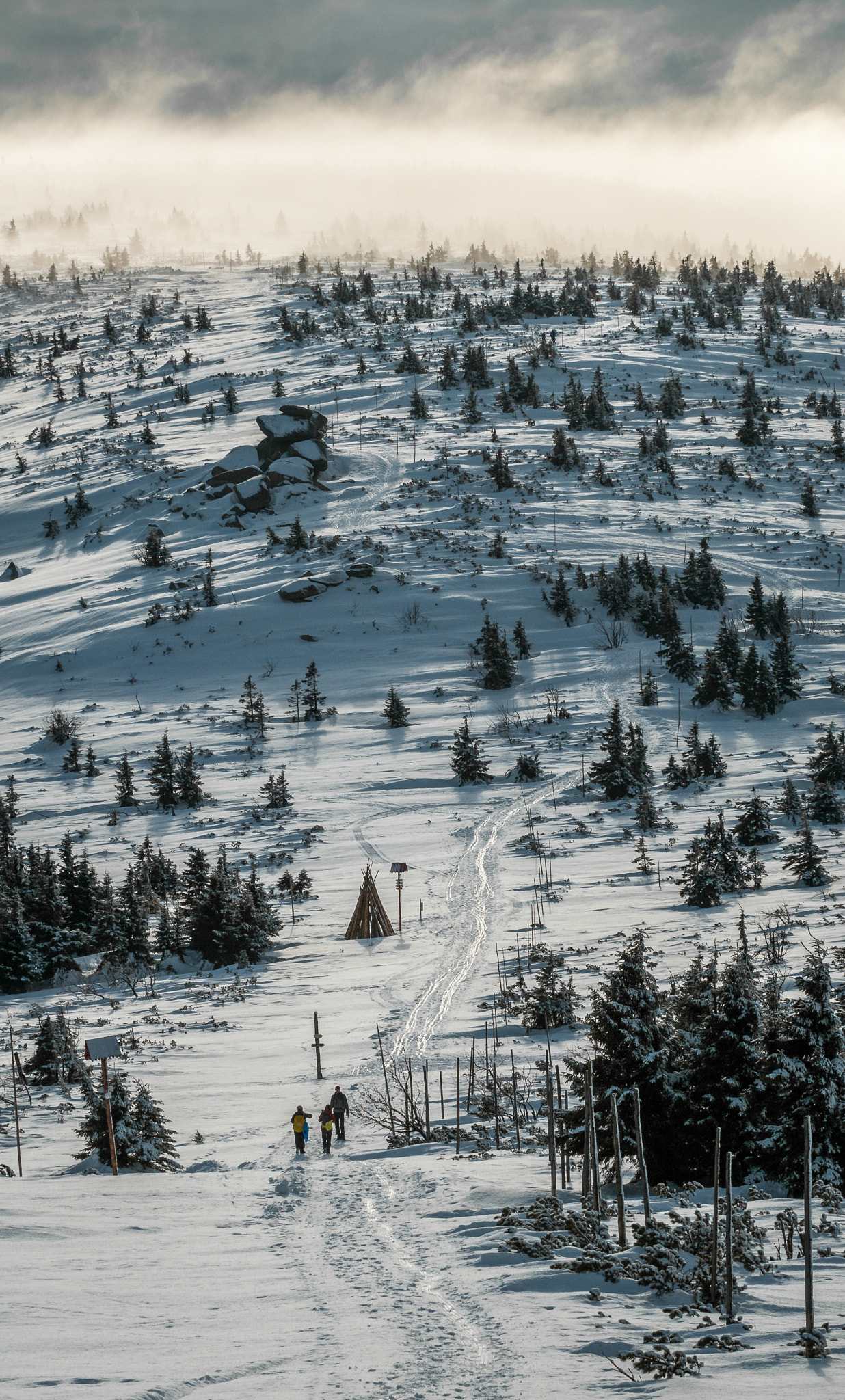 Nikon D300 sample photo. Beautiful day photography