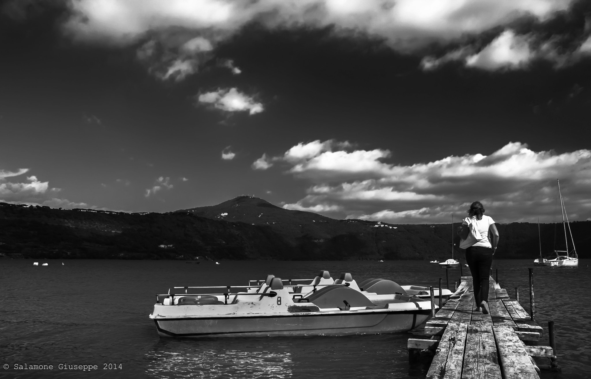 Nikon D300 sample photo. Difficile est longum subito deponere amorem photography