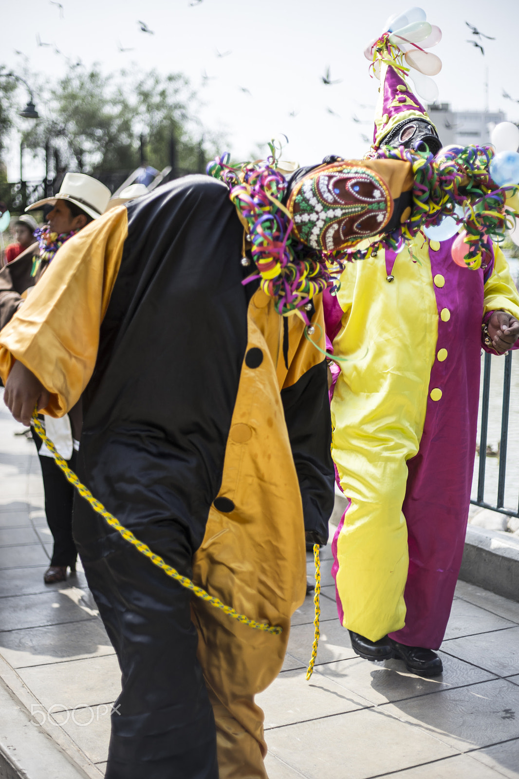 Sony a7 + Canon EF 50mm F1.8 II sample photo. Carnavales photography