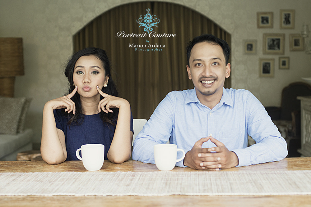 Nikon D800E + Nikon AF Nikkor 50mm F1.4D sample photo. Pre-wedding aprisa and lou photography