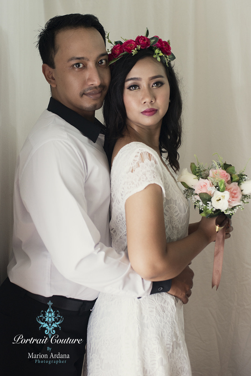 Nikon D800E + Nikon AF Nikkor 50mm F1.4D sample photo. Pre-wedding aprisa and lou photography