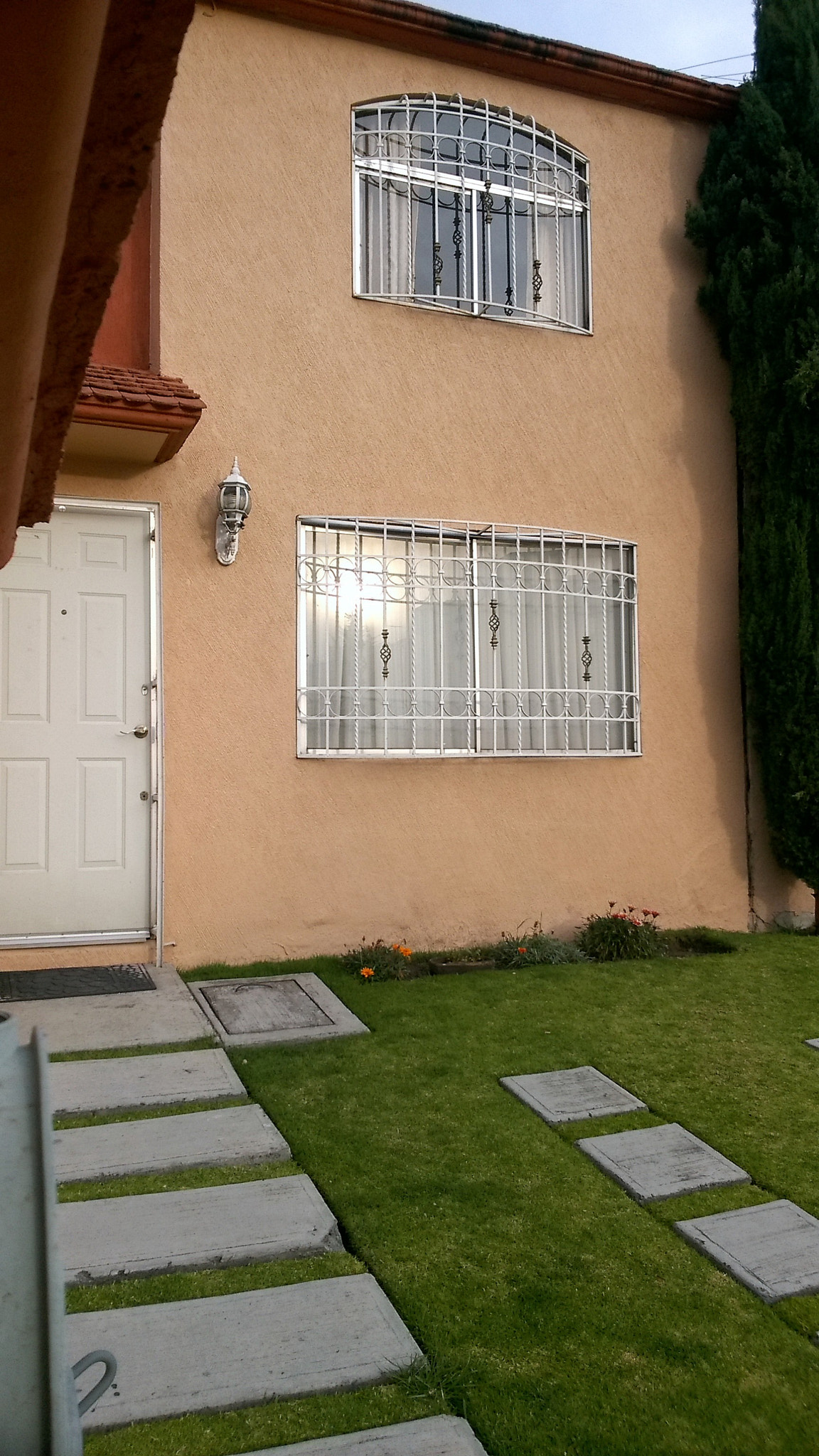 Nokia Lumia 735 sample photo. Architecture 2 photography