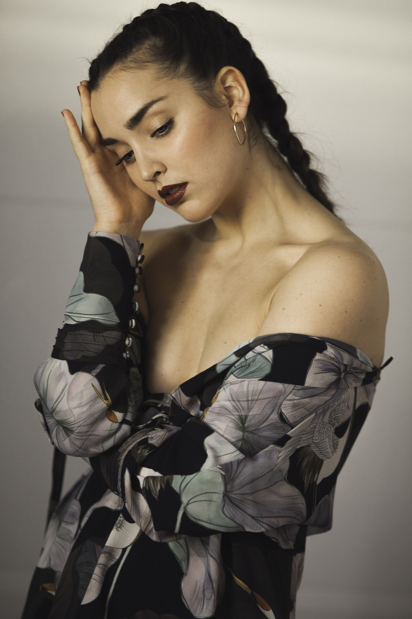 Canon EF 100mm F2.0 USM sample photo. Coline photography