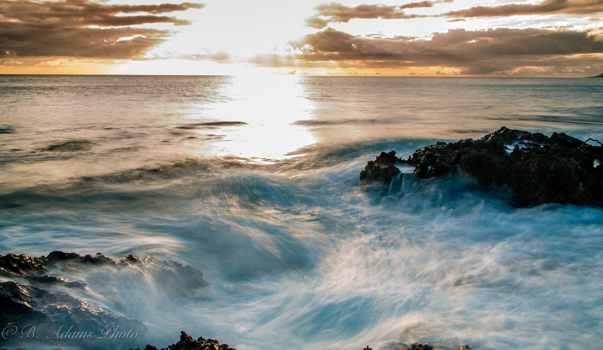Canon EOS 1100D (EOS Rebel T3 / EOS Kiss X50) sample photo. Ko olina sunset photography