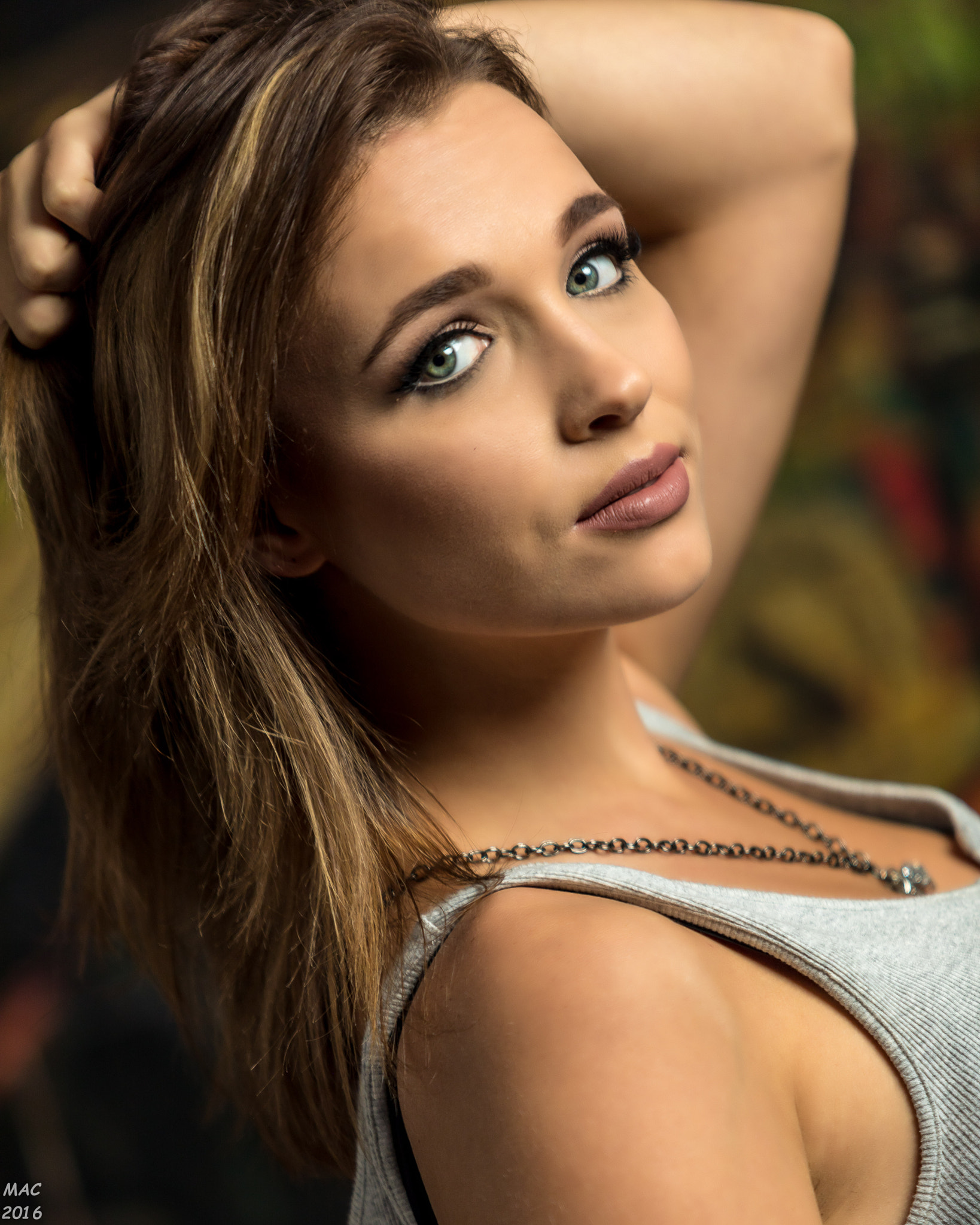 Canon EF 70-200mm F2.8L USM sample photo. Cassi photography