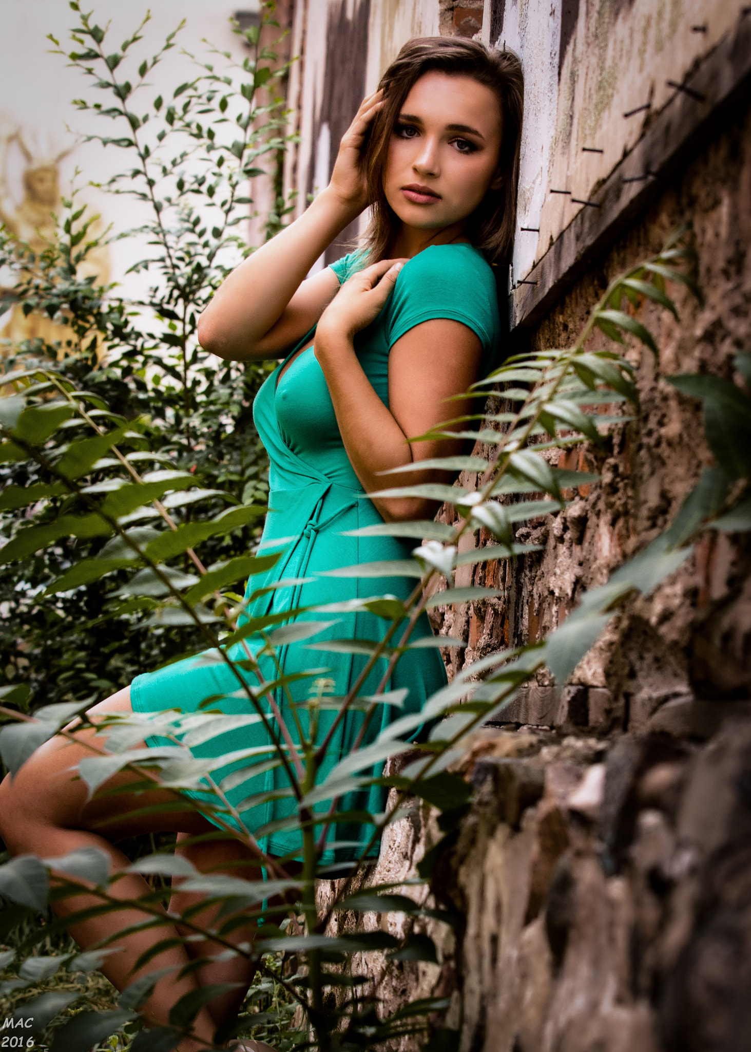 Canon EF 70-200mm F2.8L USM sample photo. Cassi photography