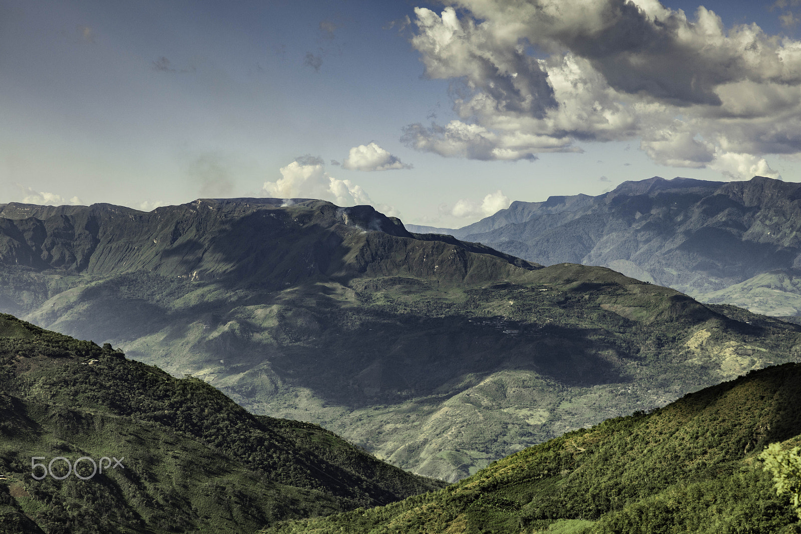 Canon EOS 5DS R sample photo. Andes mountain range in peru photography
