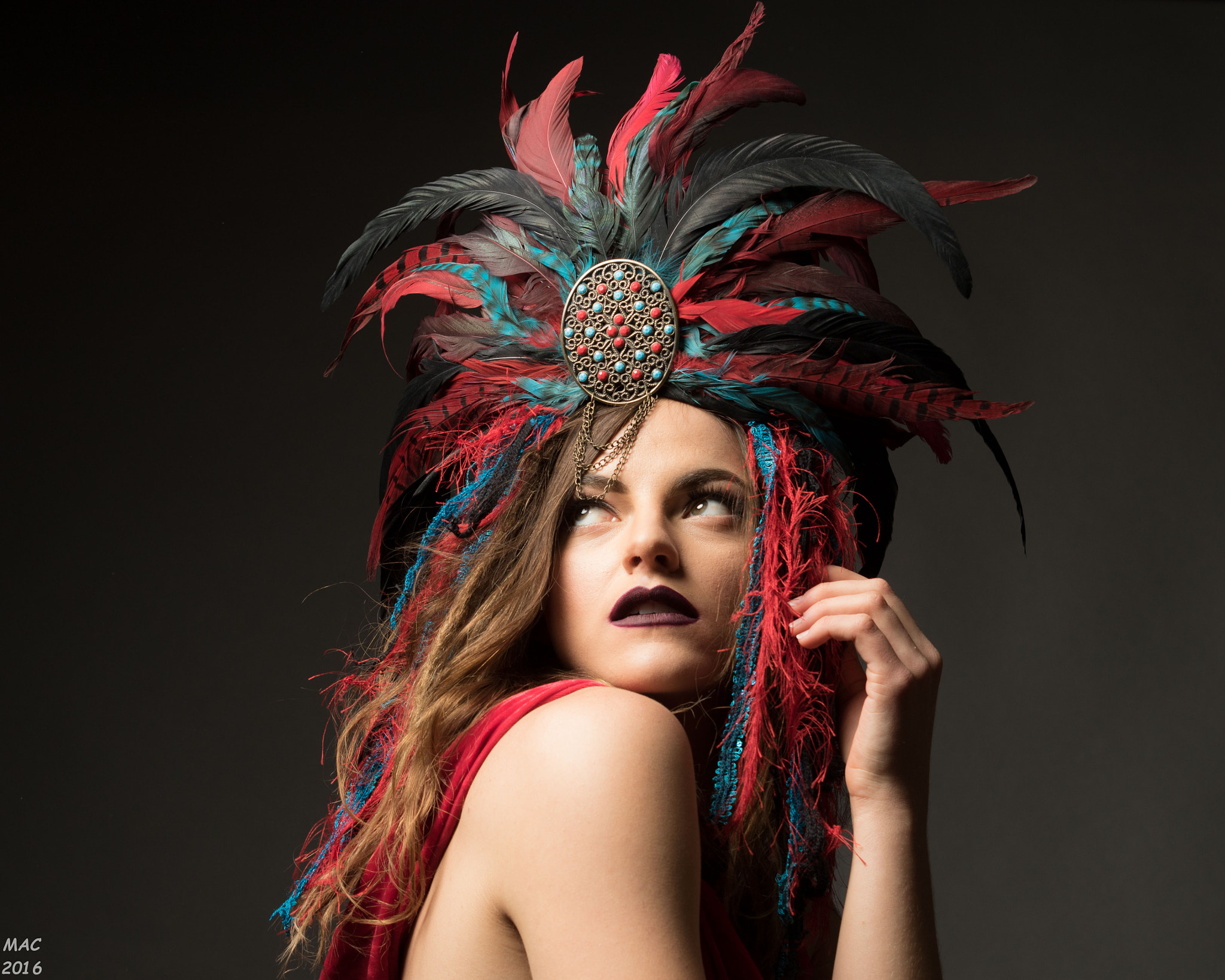 Canon EF 70-200mm F2.8L USM sample photo. Abby photography