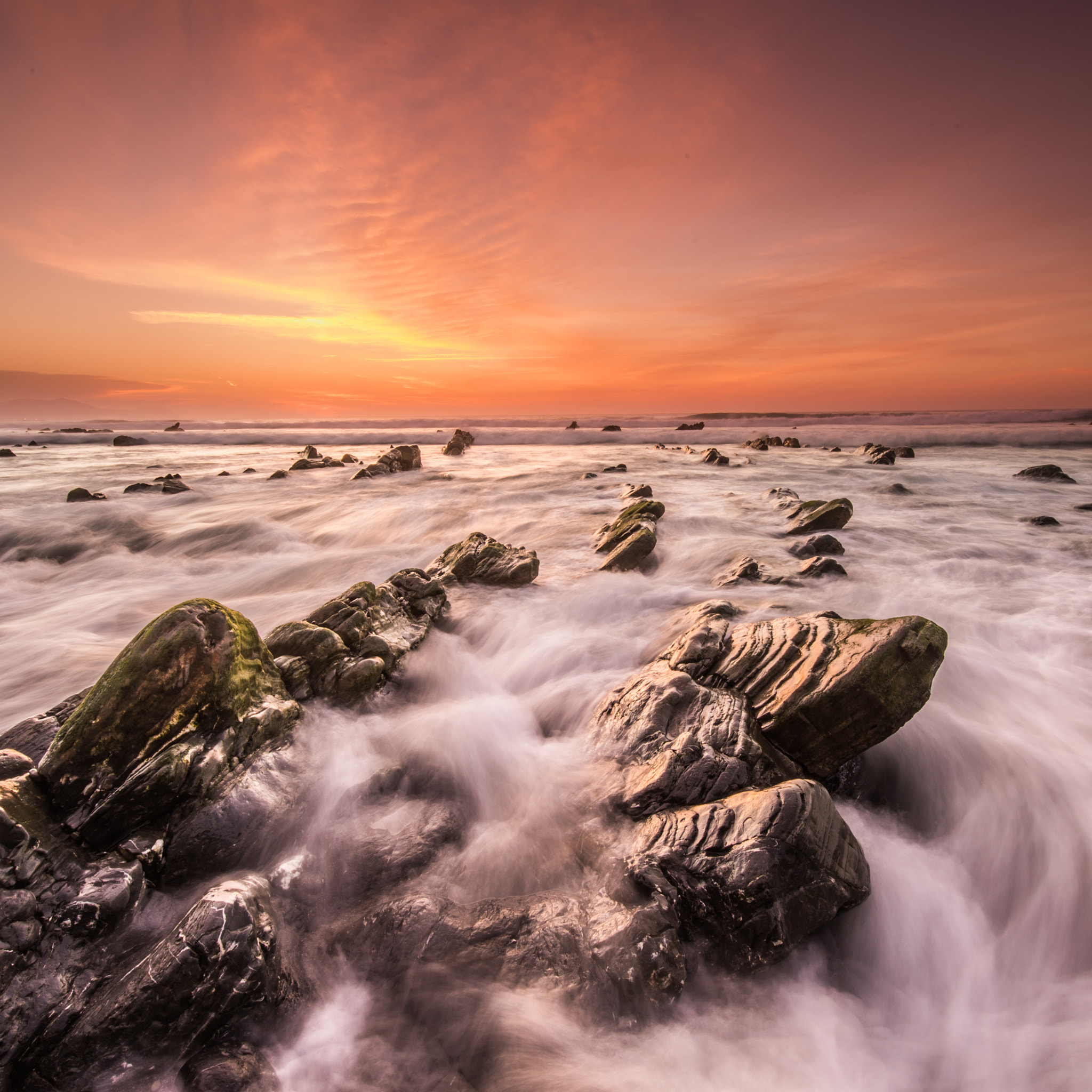 Nikon AF-S Nikkor 14-24mm F2.8G ED sample photo. Barrika photography