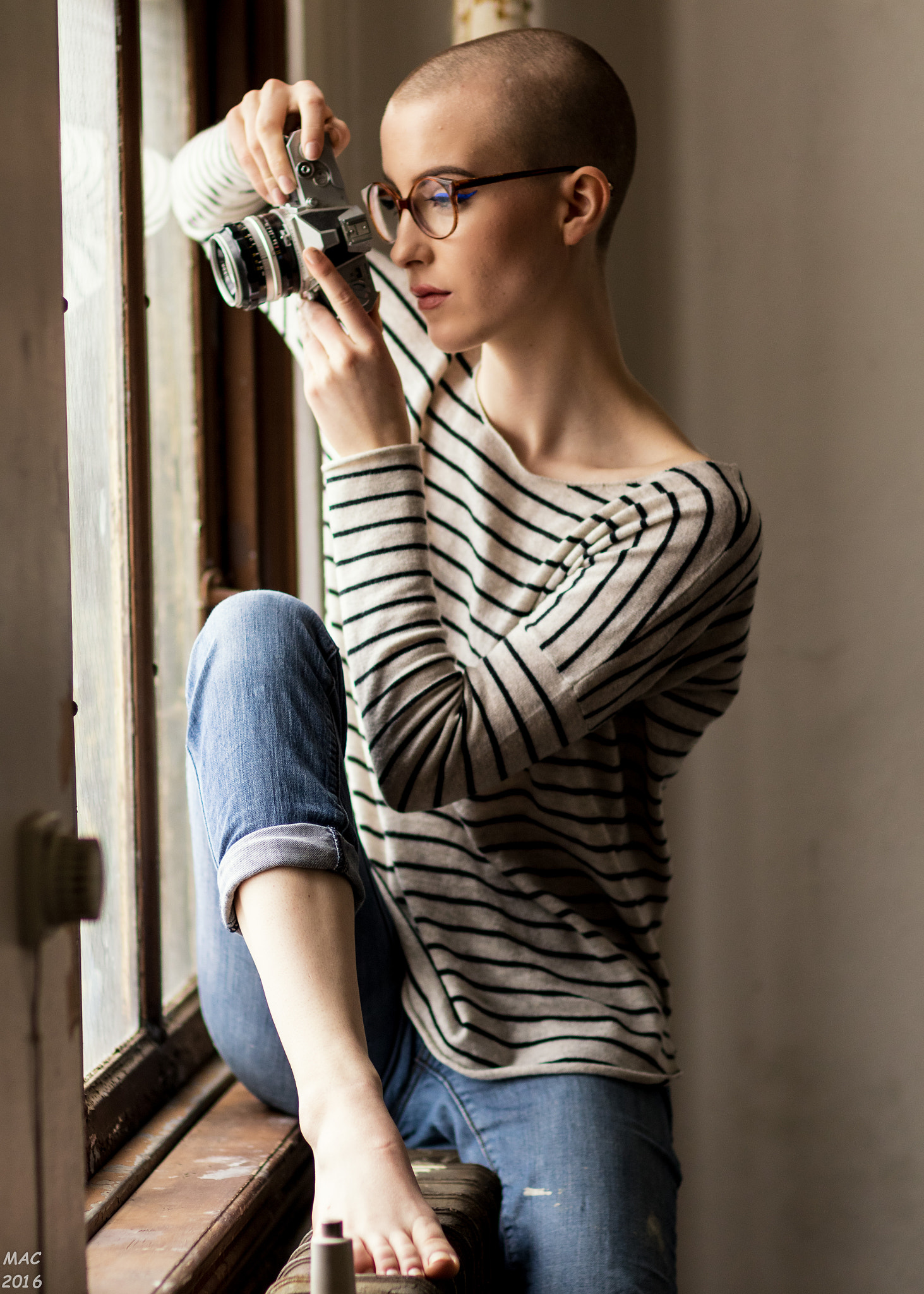 Canon EF 85mm F1.2L II USM sample photo. Charlietulip photography