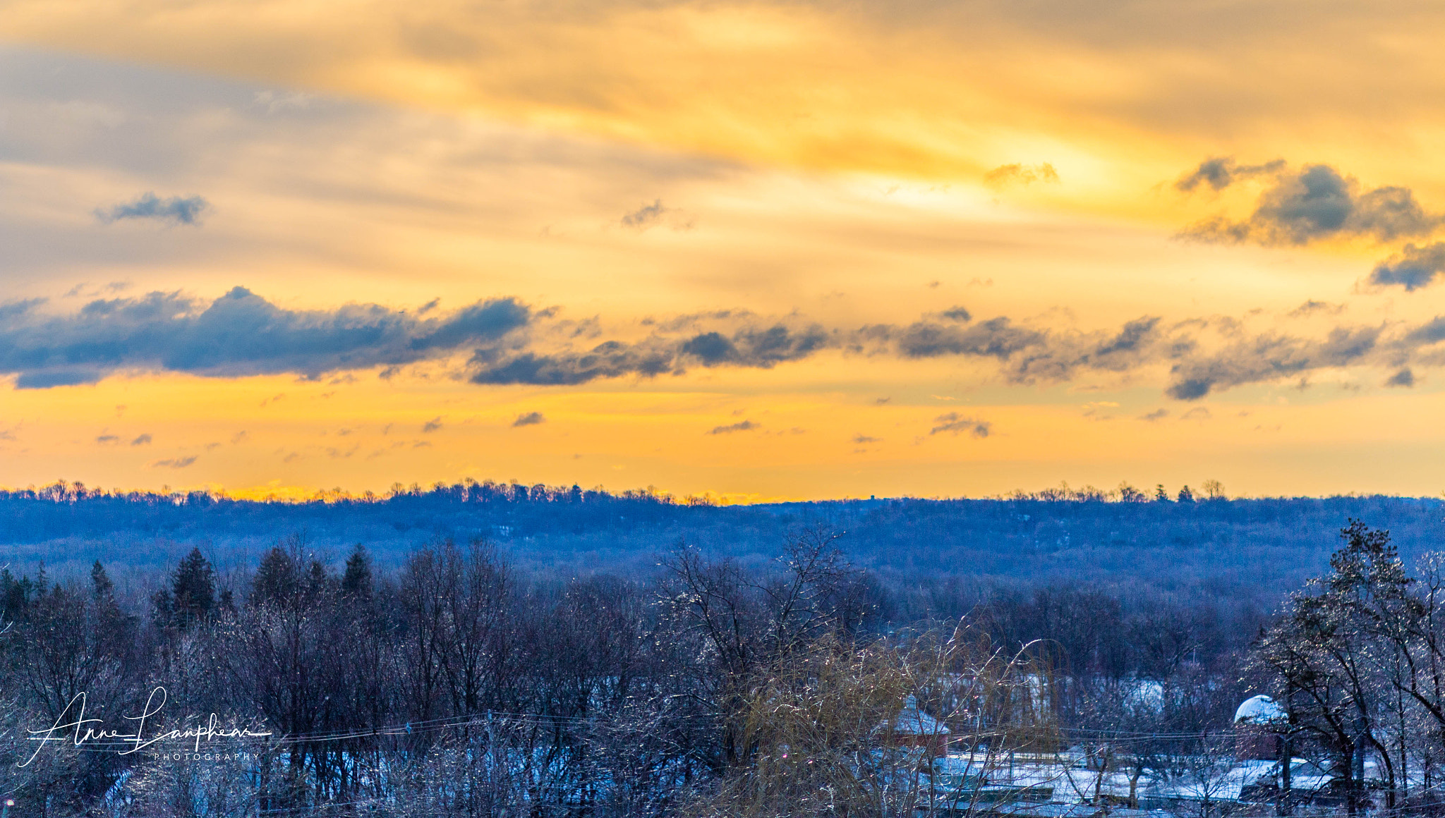 Canon EF 85mm F1.8 USM sample photo. Sunrise photography