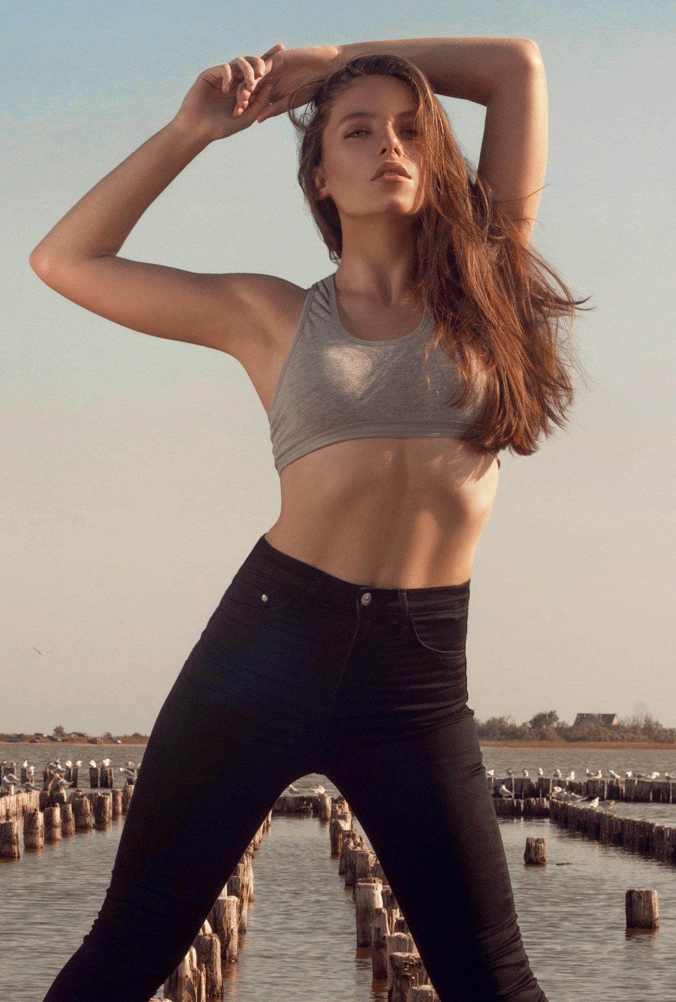AF Nikkor 50mm f/1.8 sample photo. Photographed by arthur tselishchev photography