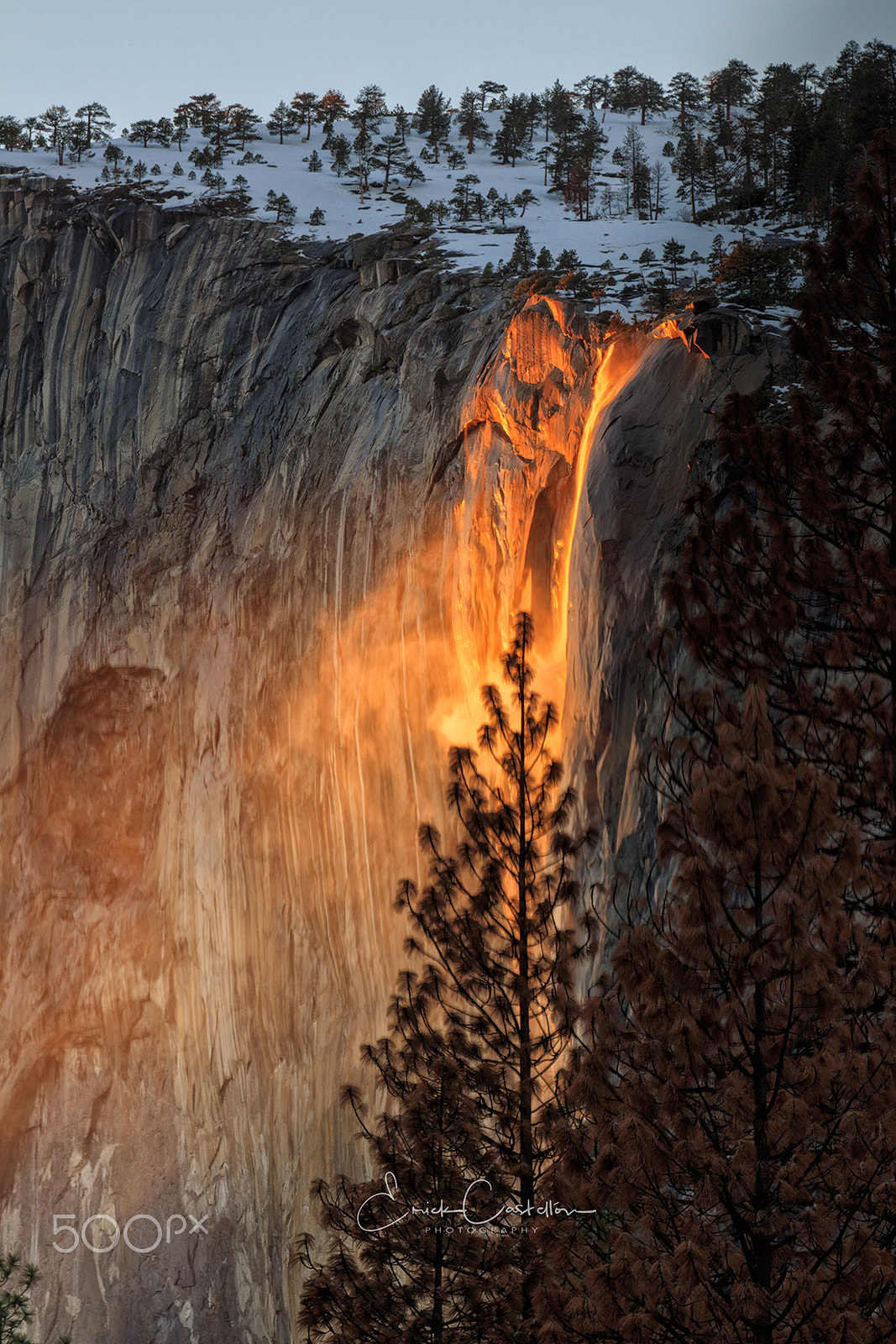 Canon EF 70-200mm F2.8L IS II USM sample photo. Golden light photography