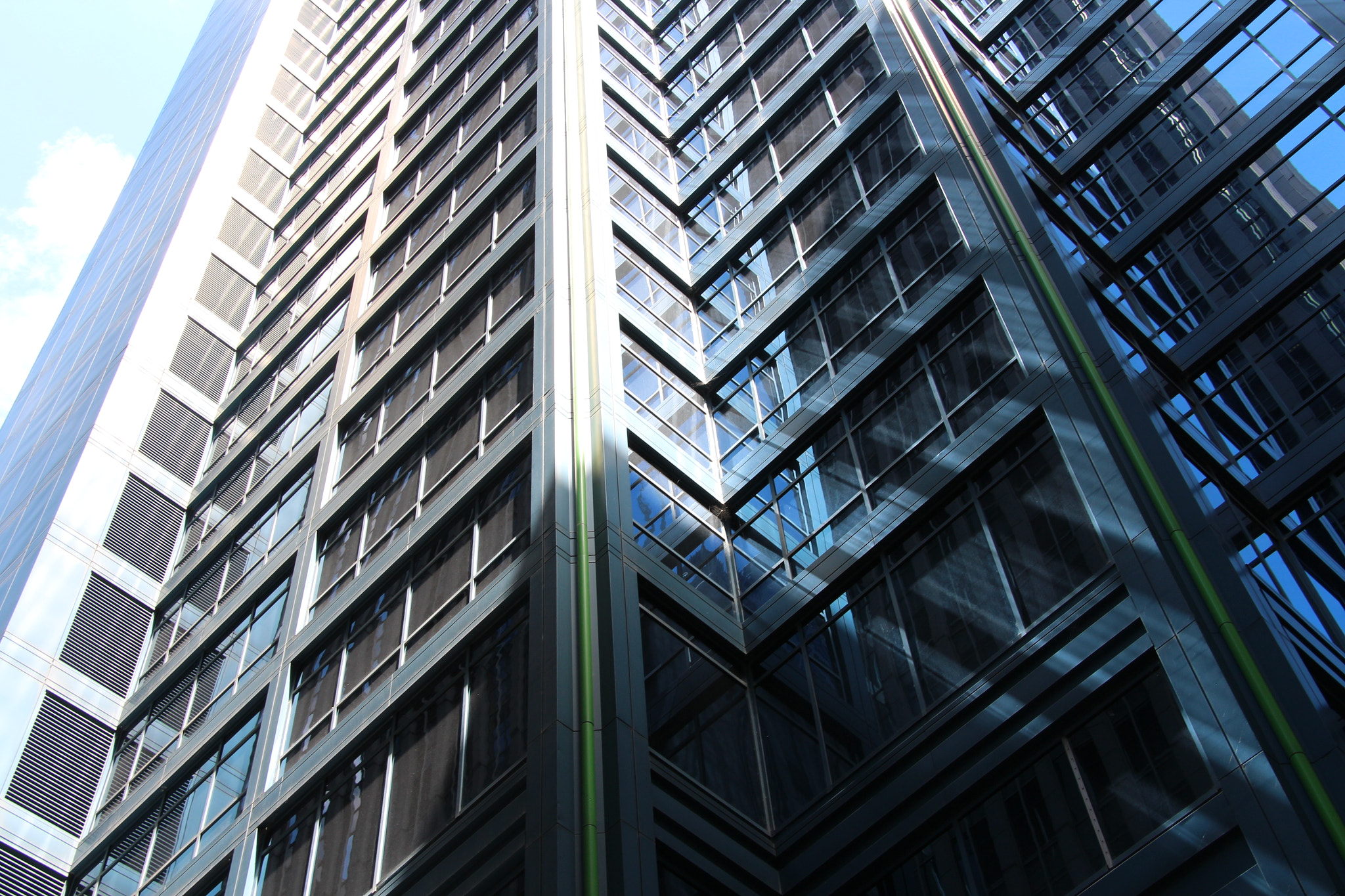 Canon EOS 650D (EOS Rebel T4i / EOS Kiss X6i) + Canon EF 50mm f/1.8 sample photo. Stitched photography
