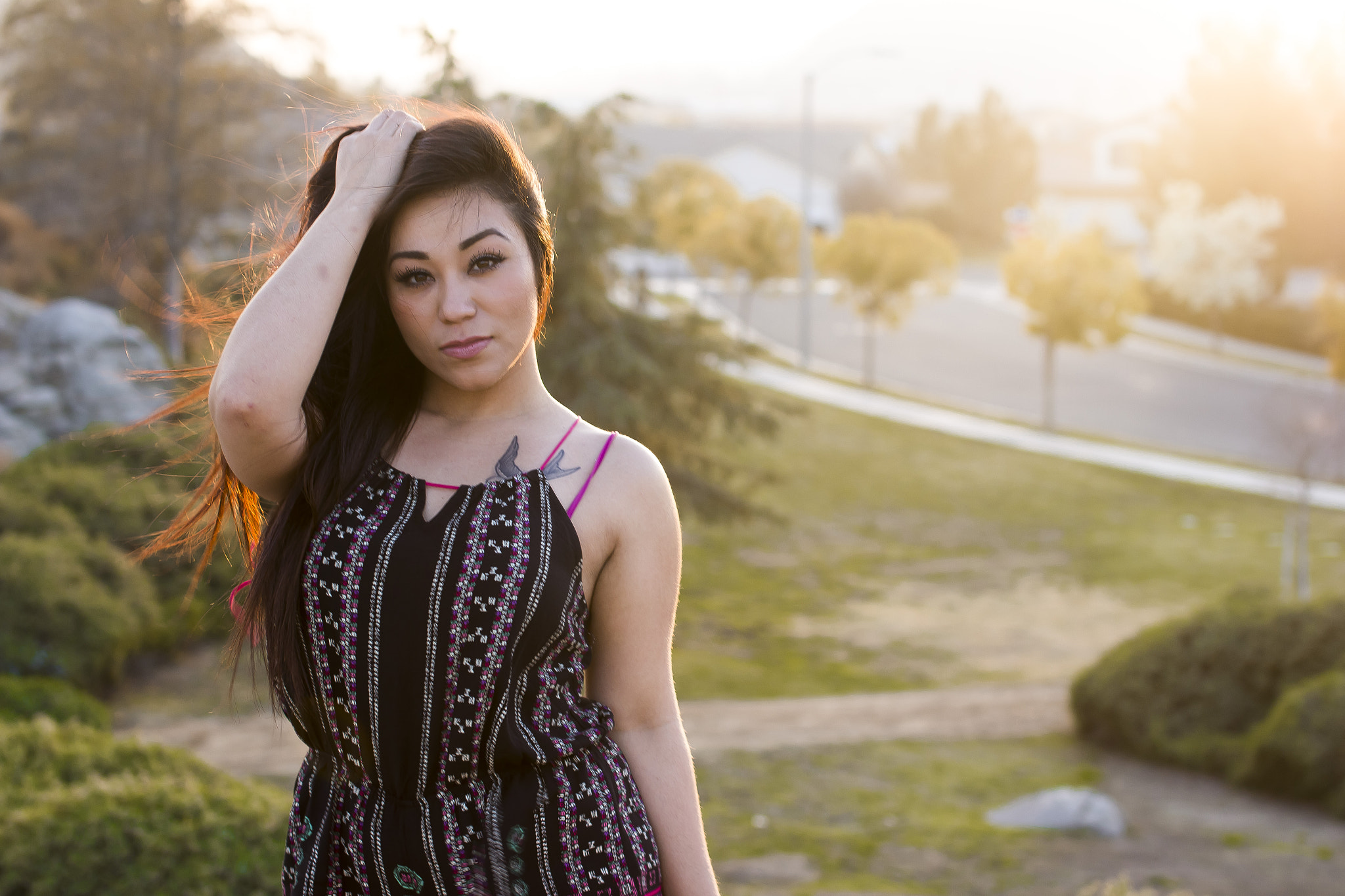 Sigma 50mm F1.4 EX DG HSM sample photo. Img photography